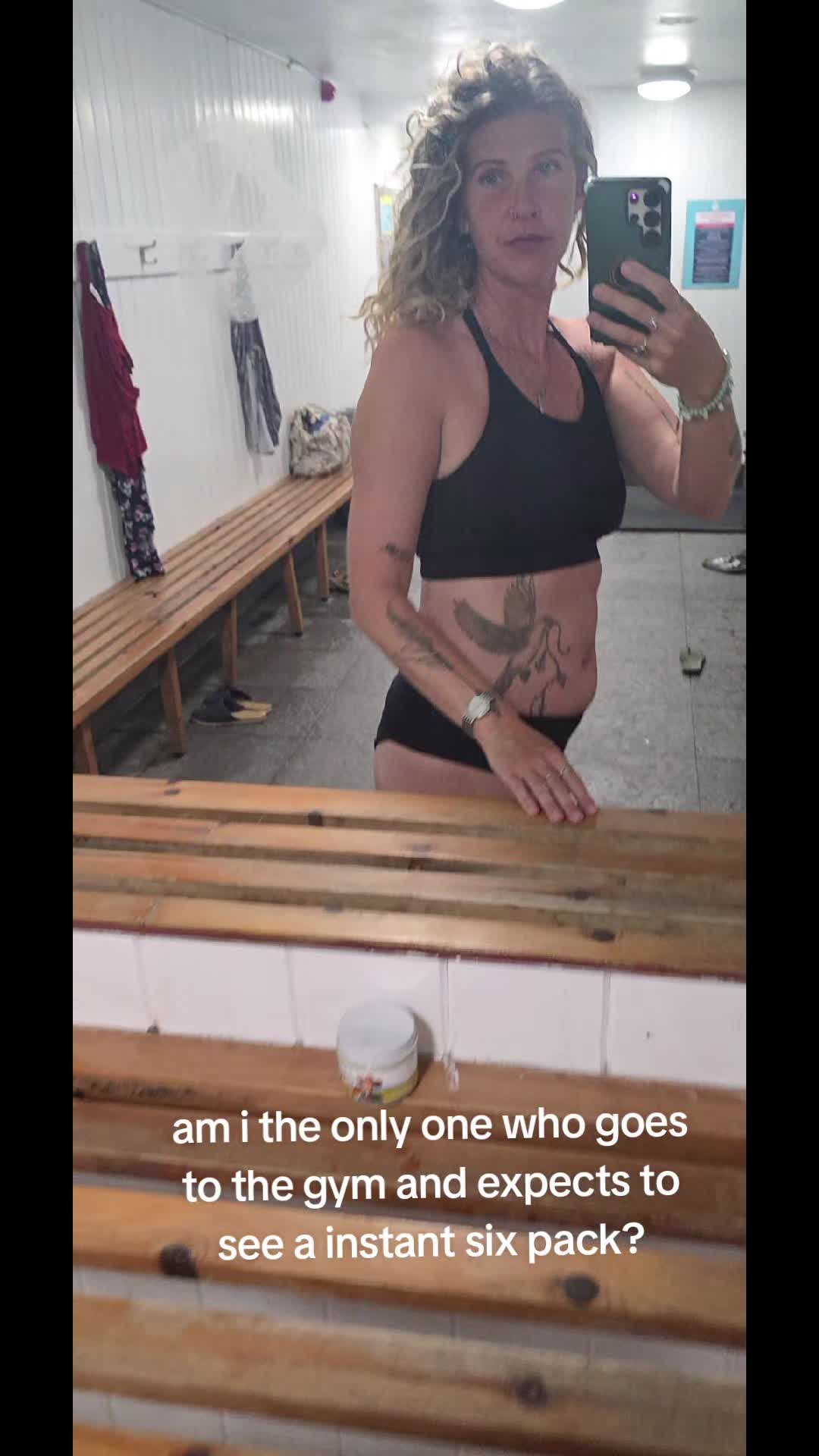 @scarlet wilde