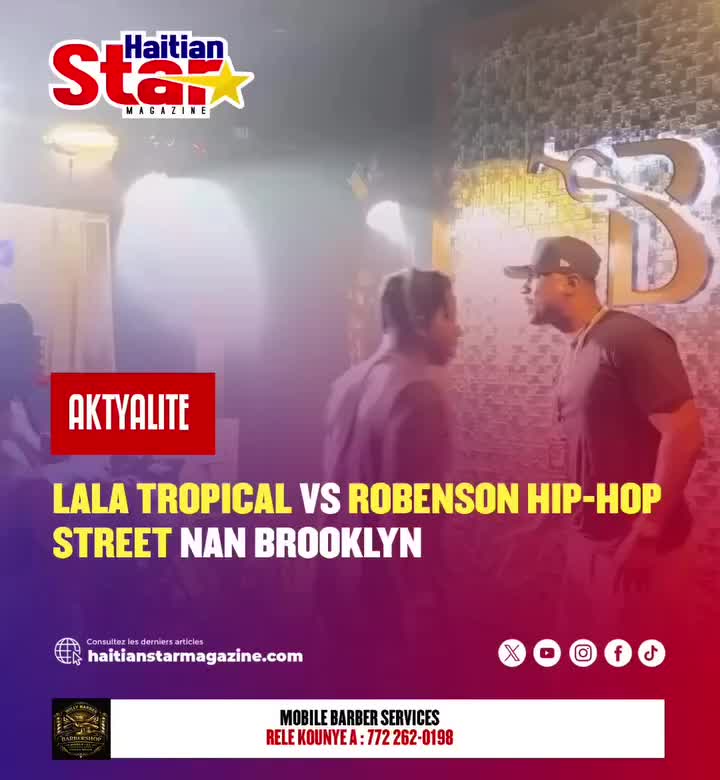 @BIYITIAYITI🇭🇹🇸🇷