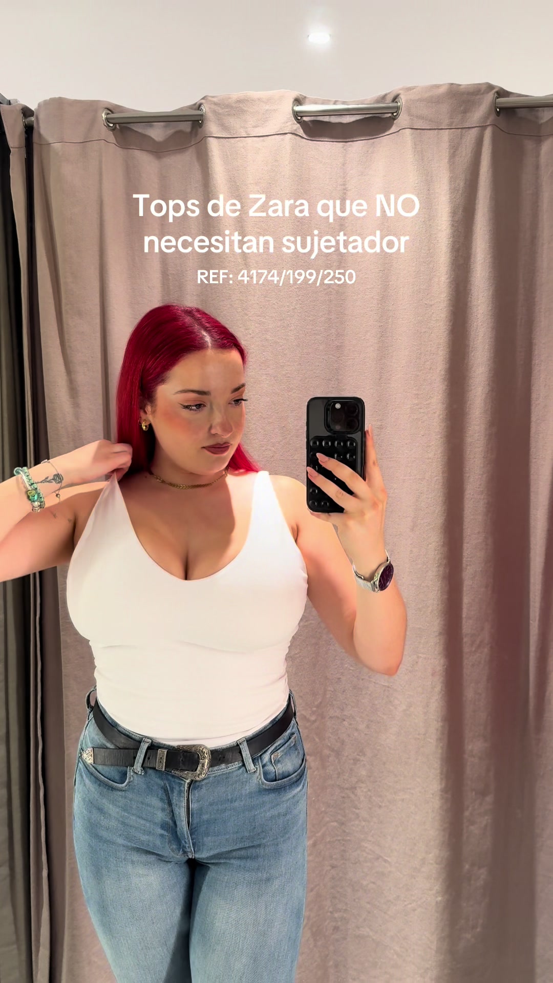 @Andrea Gómez🤍