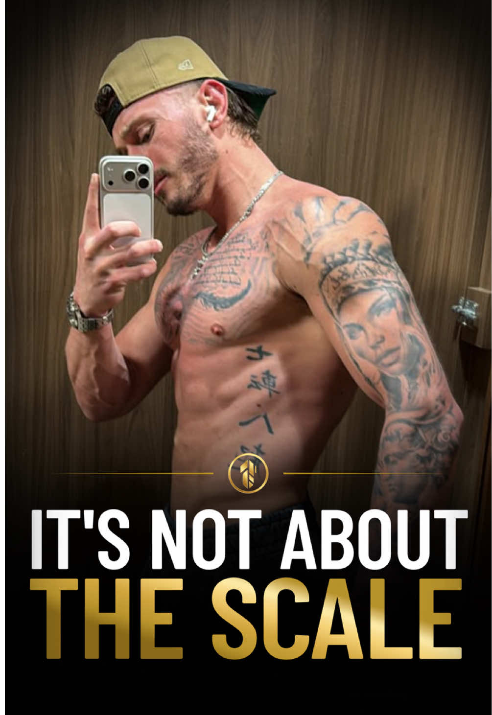 @#1 Men's Online Fat Loss Coach