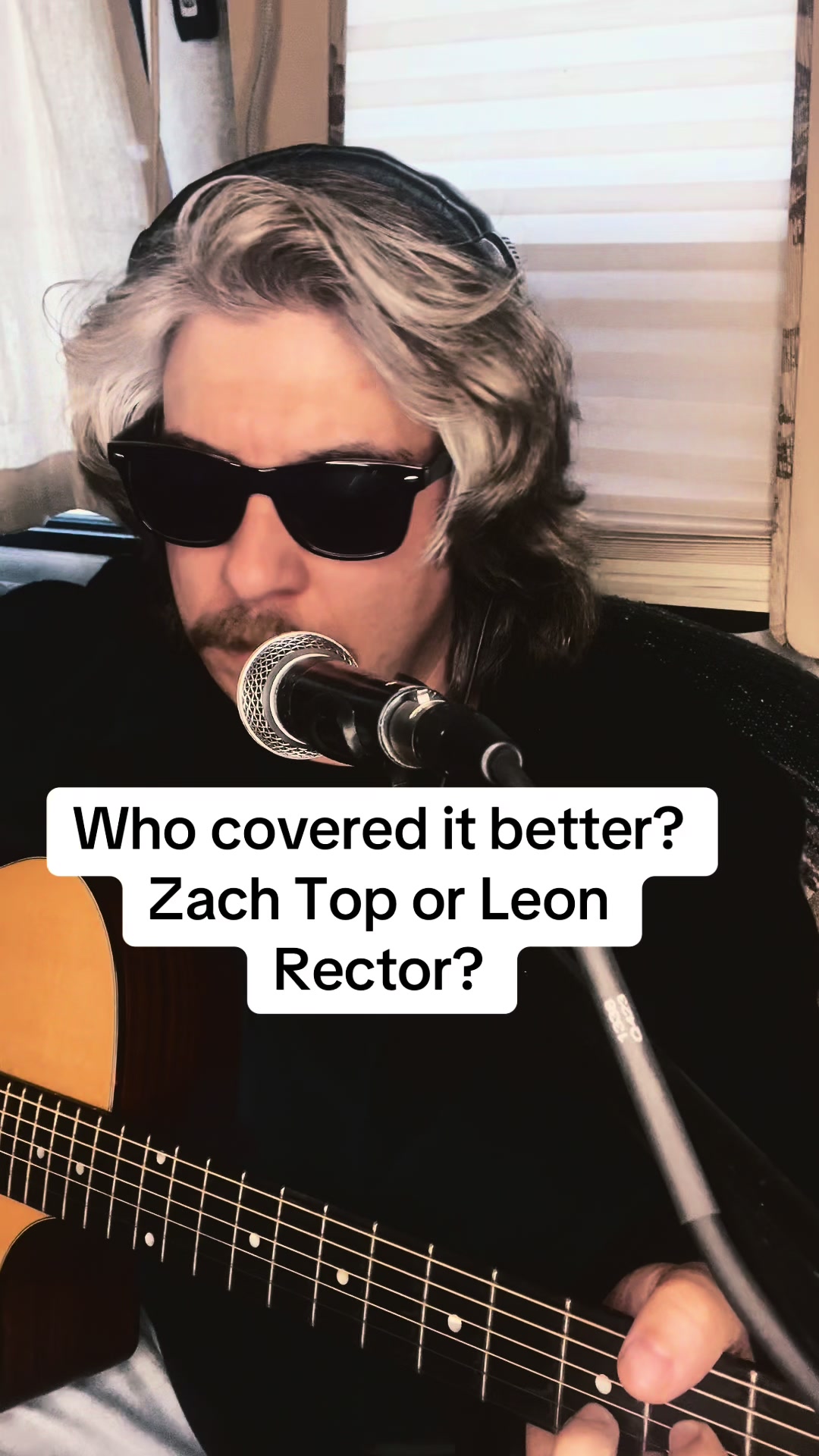 @Leon Rector