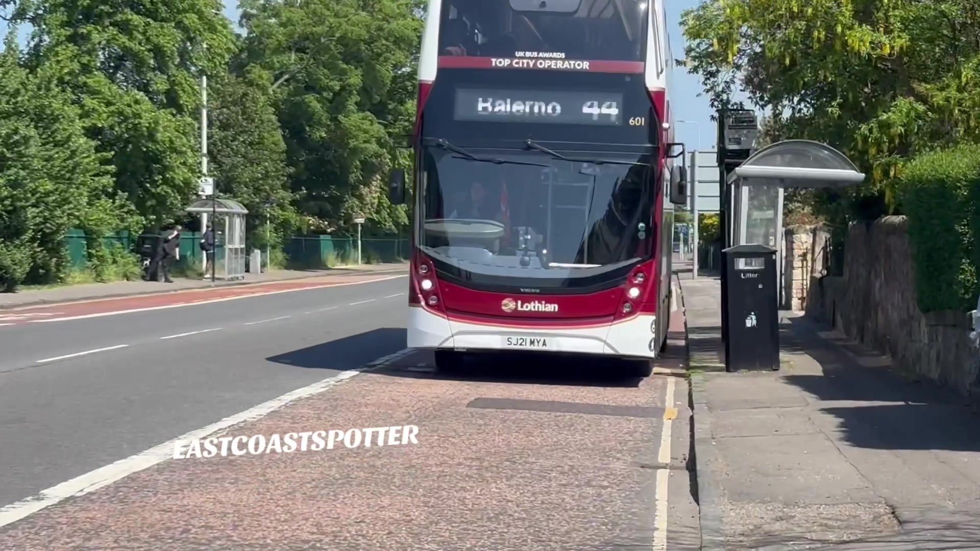 @EASTCOASTSPOTTER🏴󠁧󠁢󠁳󠁣󠁴󠁿