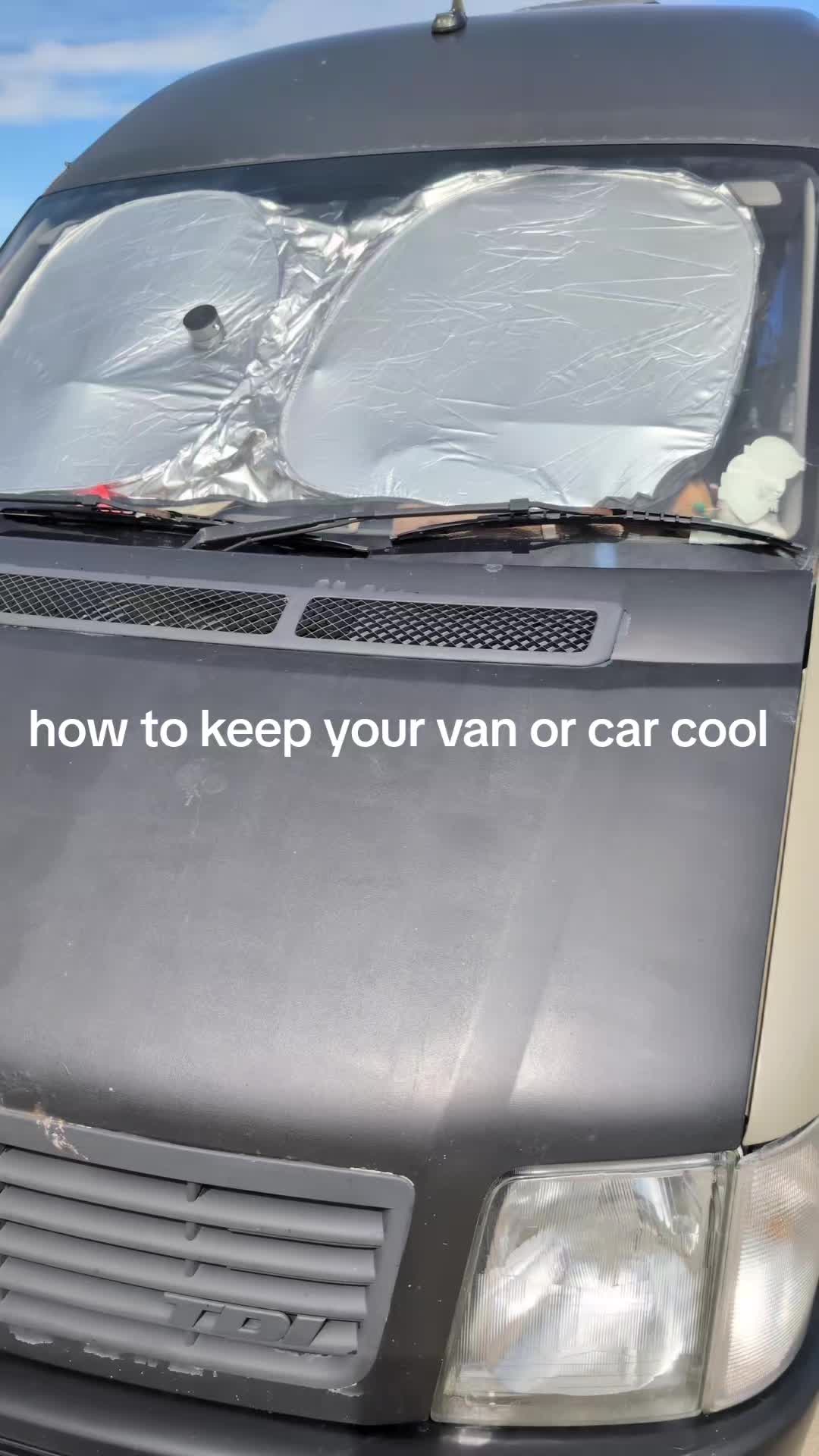 @vanlife