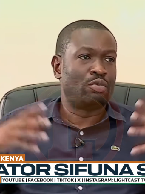 @Lightcast TV Kenya
