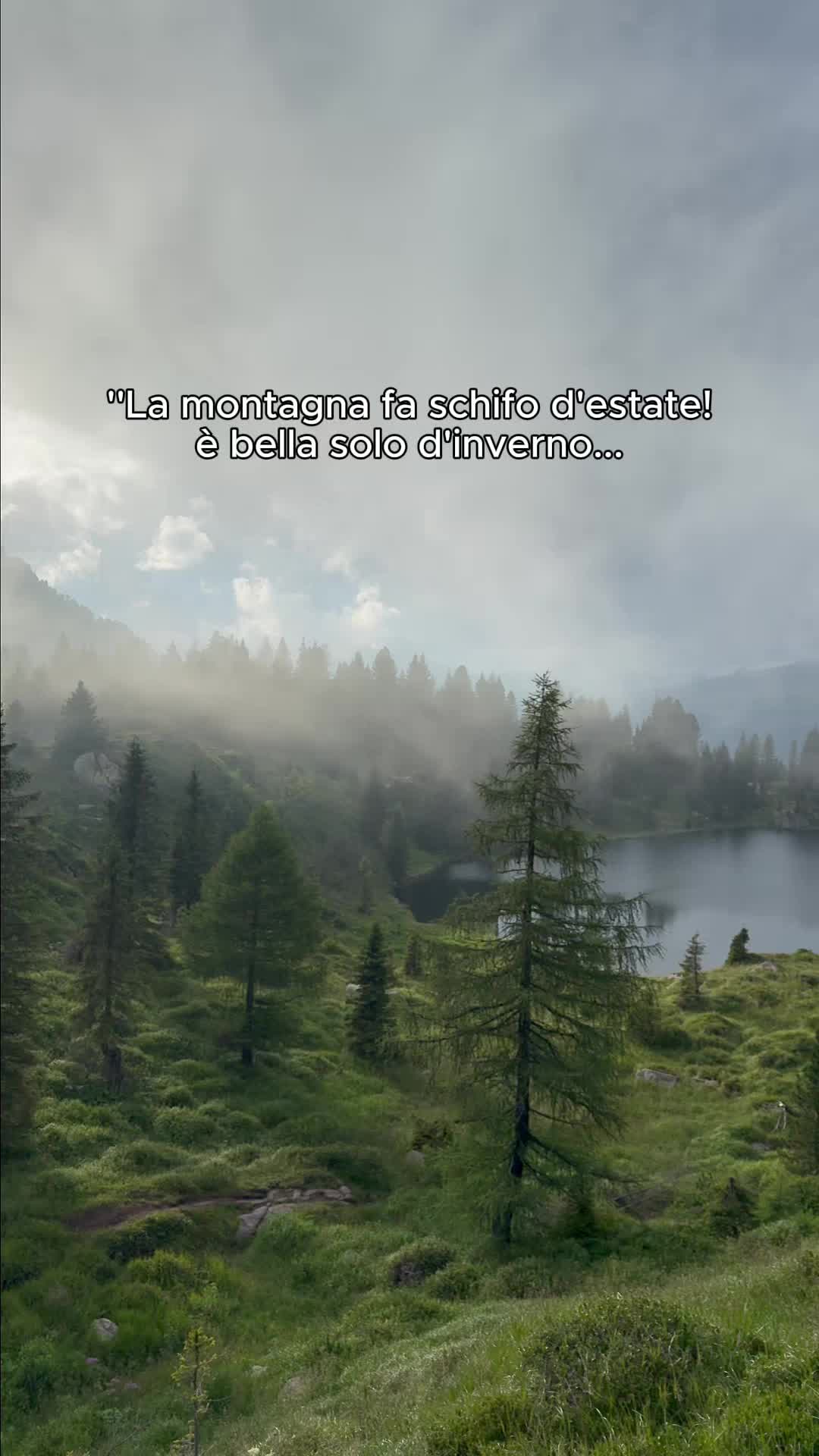 @Montagna Estate