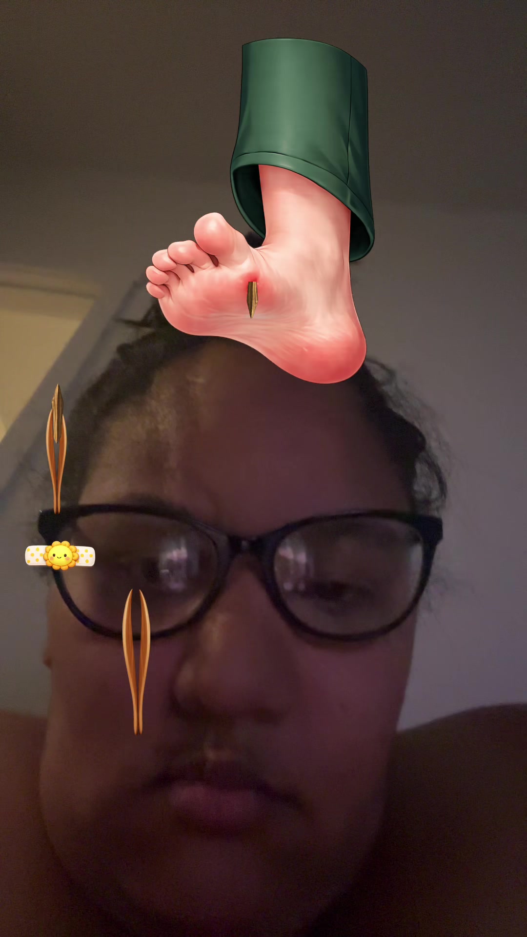 @Cubanbuttaflyy