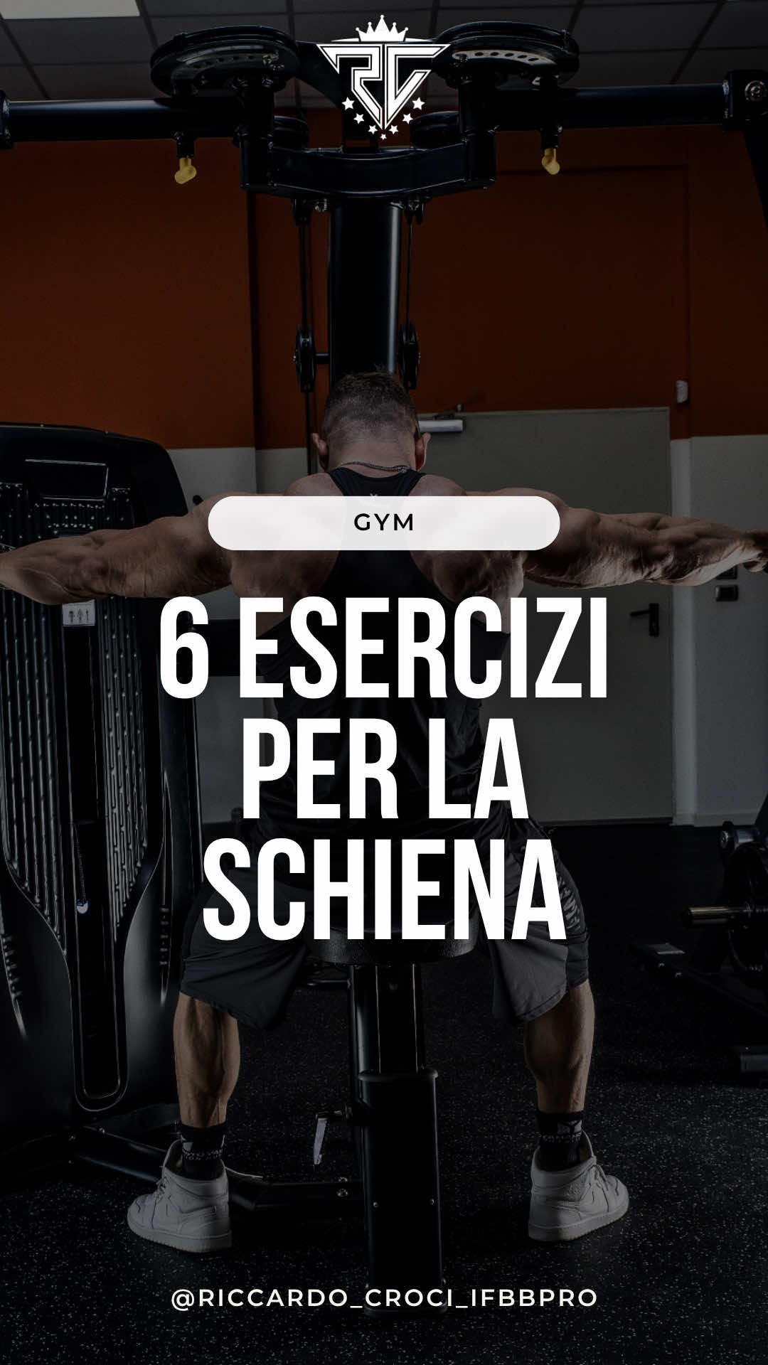 @Riccardo Croci