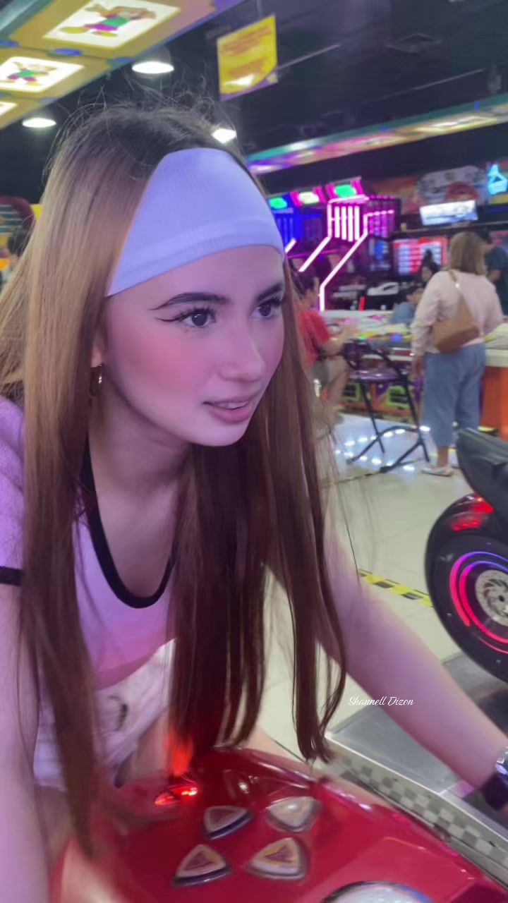 @Shannell Dizon on IG