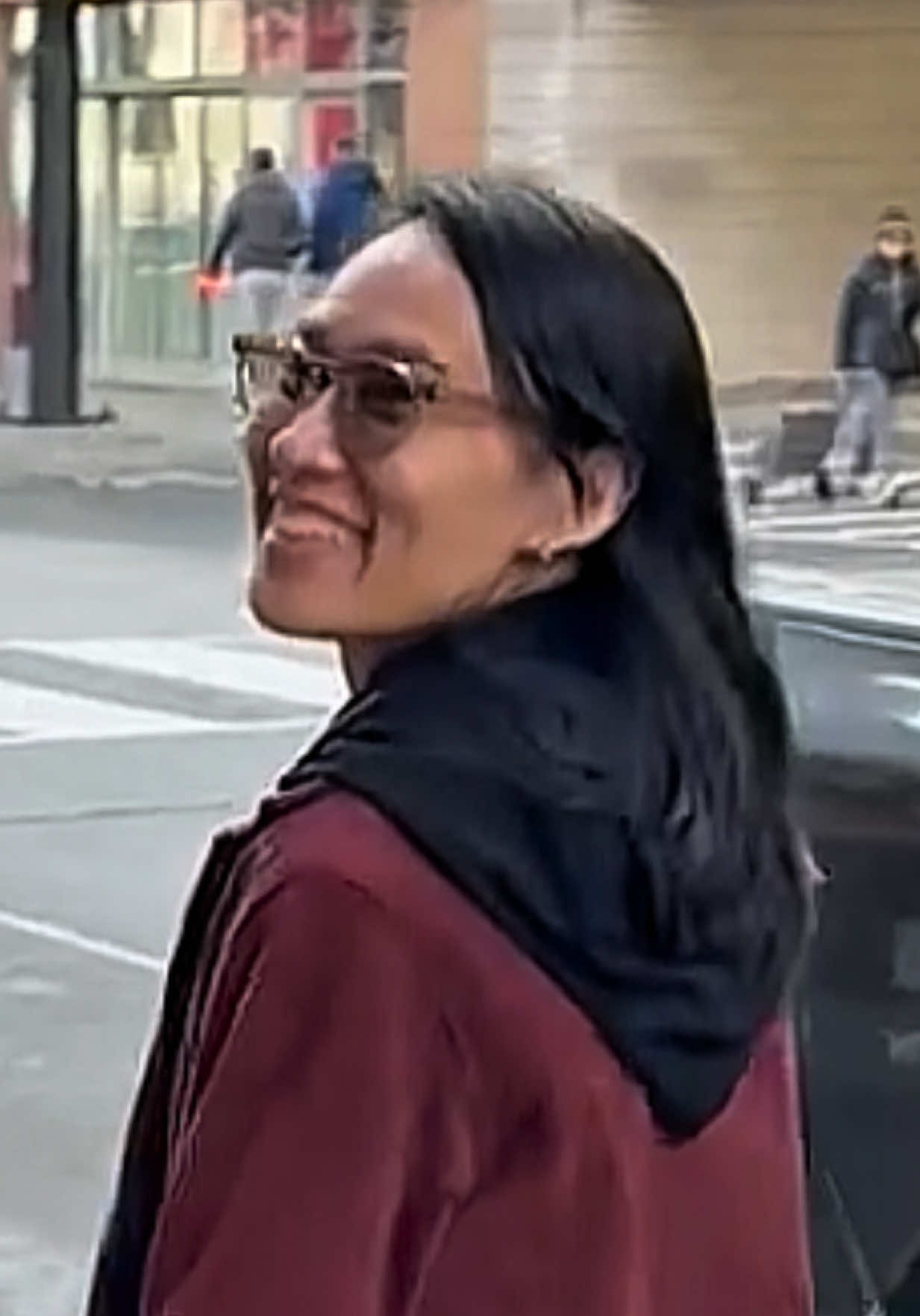 @Warriorinpublic