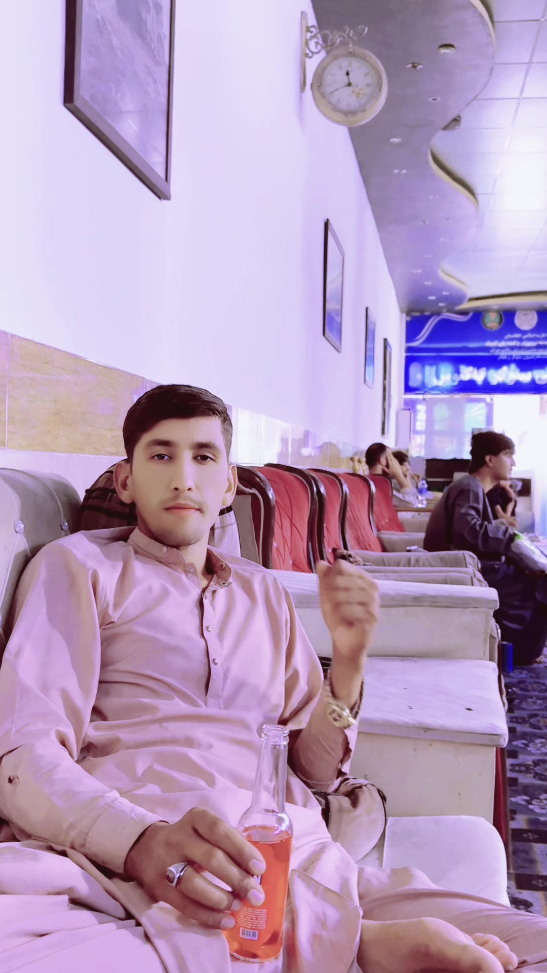 @Gul Ahmed Khan