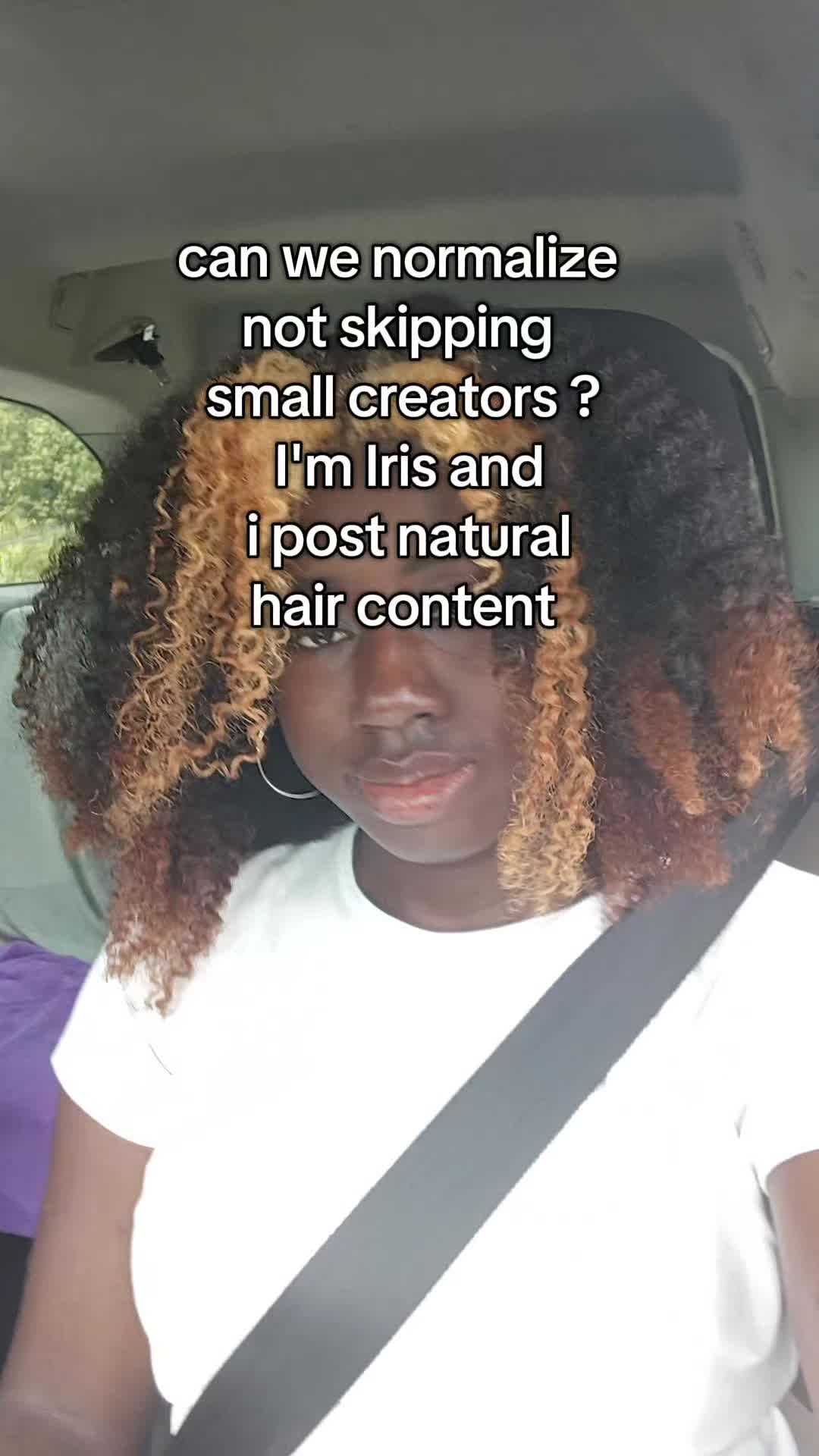 @Iris
