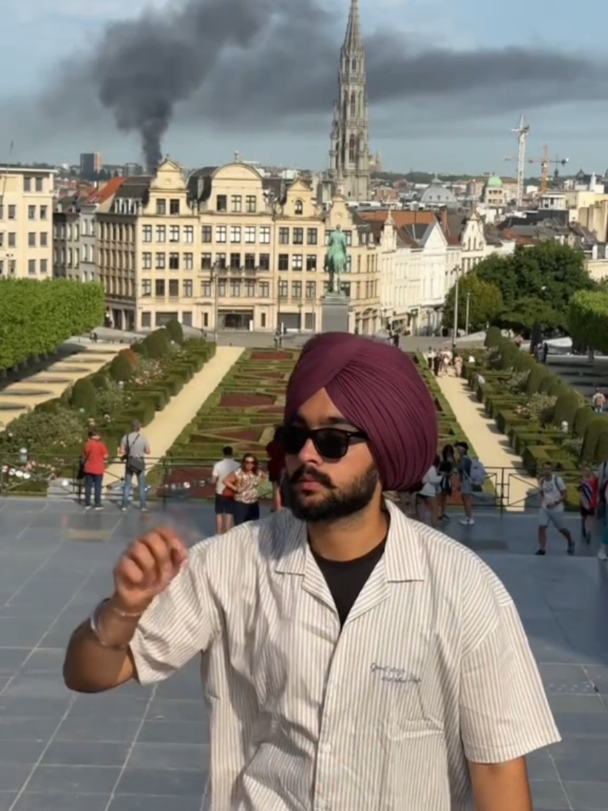 @Rajveer Singh