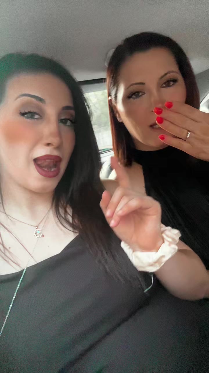 @Aurora Militello
