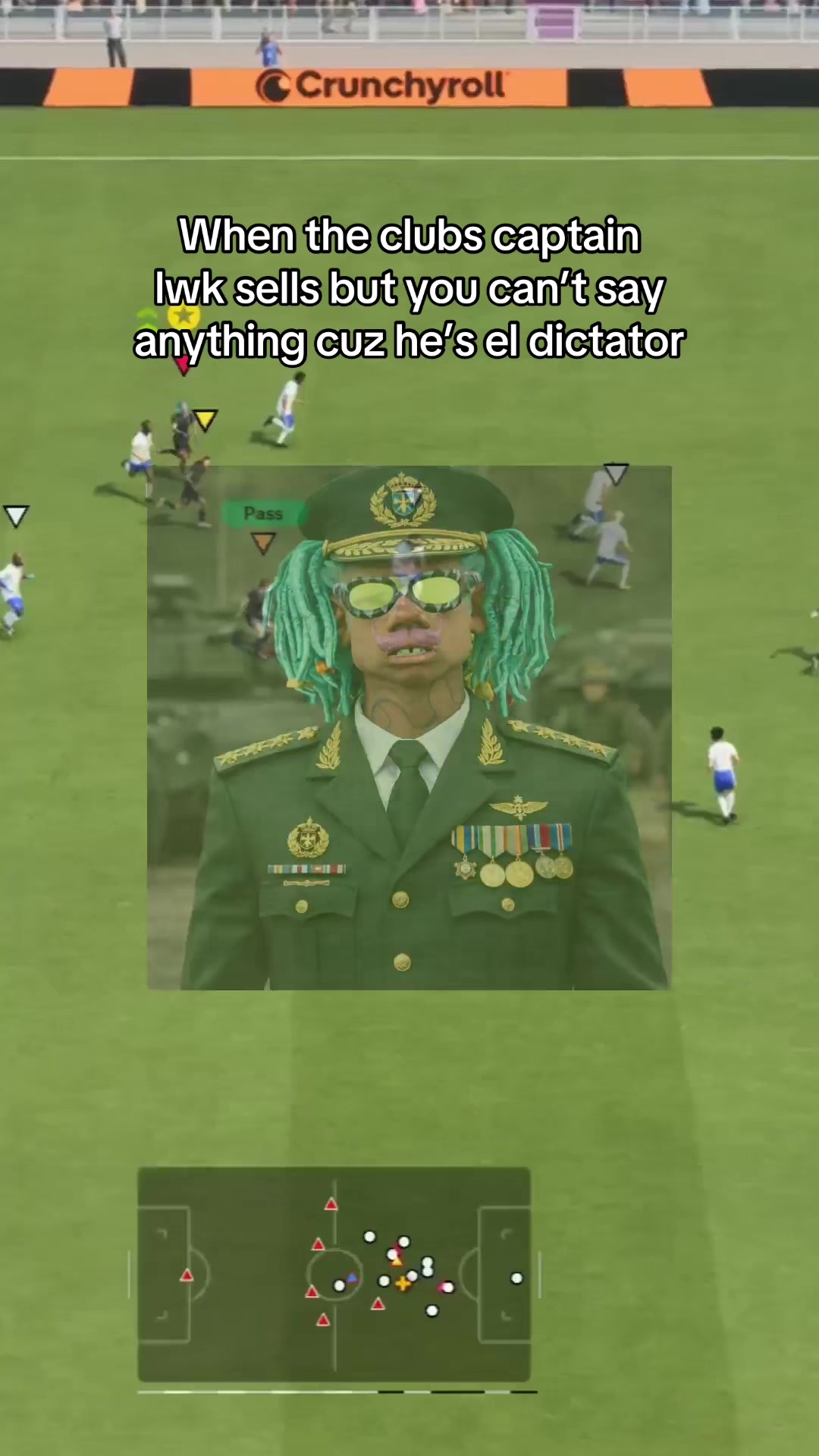@H&aring;jef IF