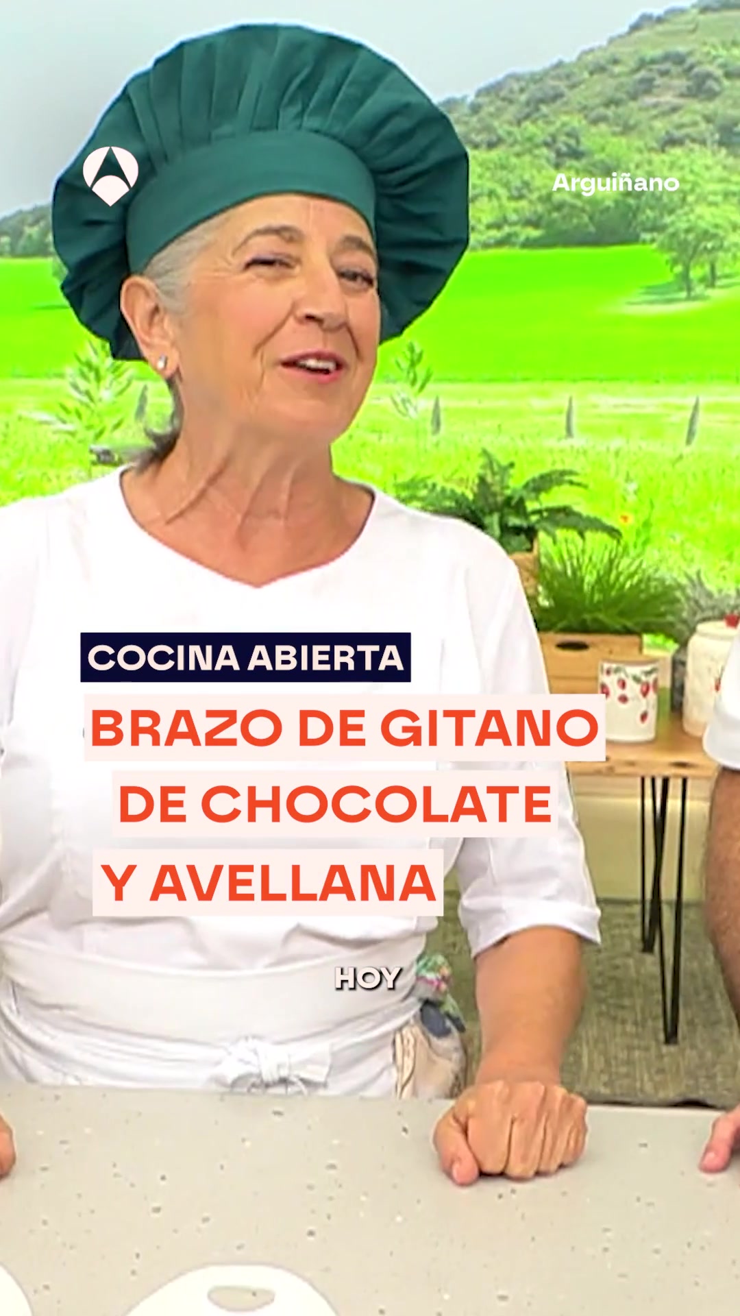 @Antena 3