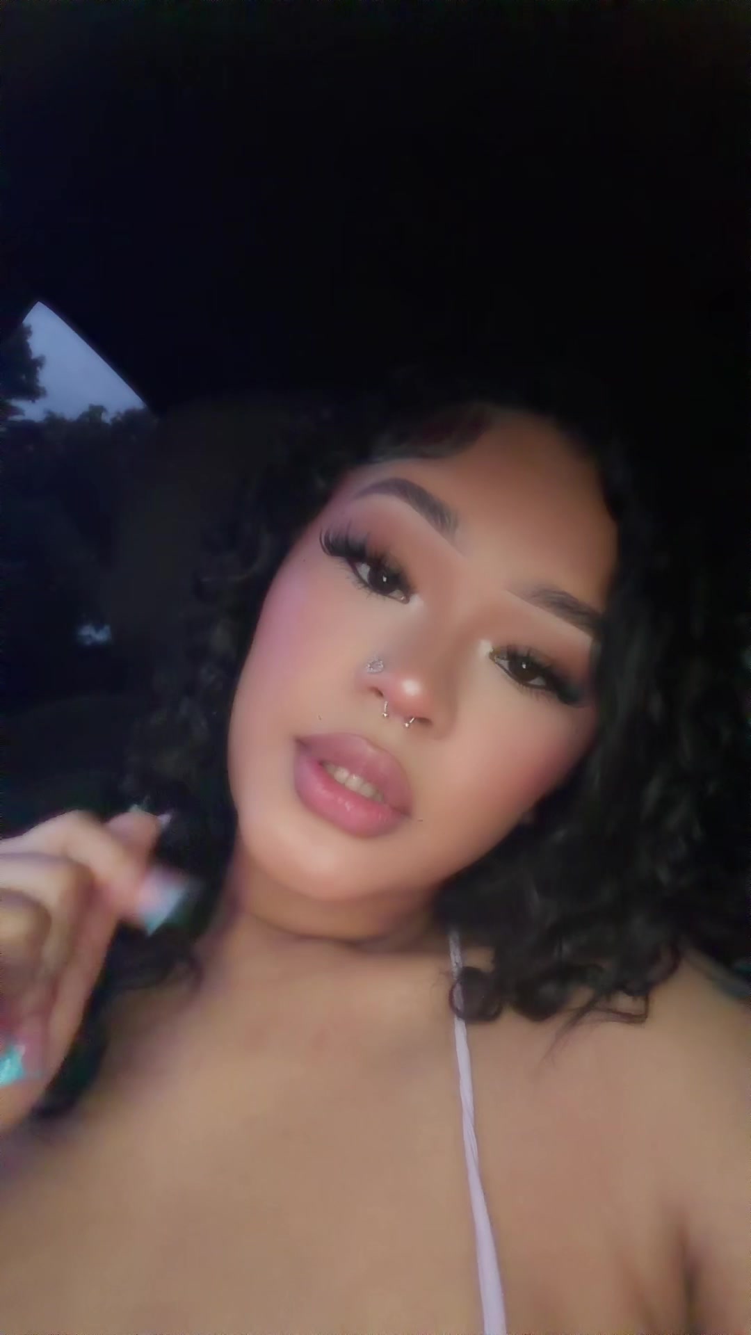 @Blasian Nana