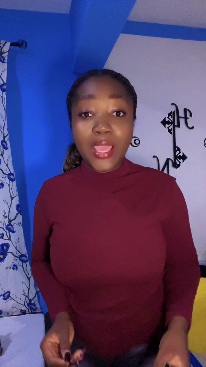 @Oforiwaah Abena