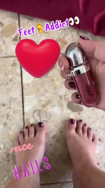 @Feet🦶Addict 👀