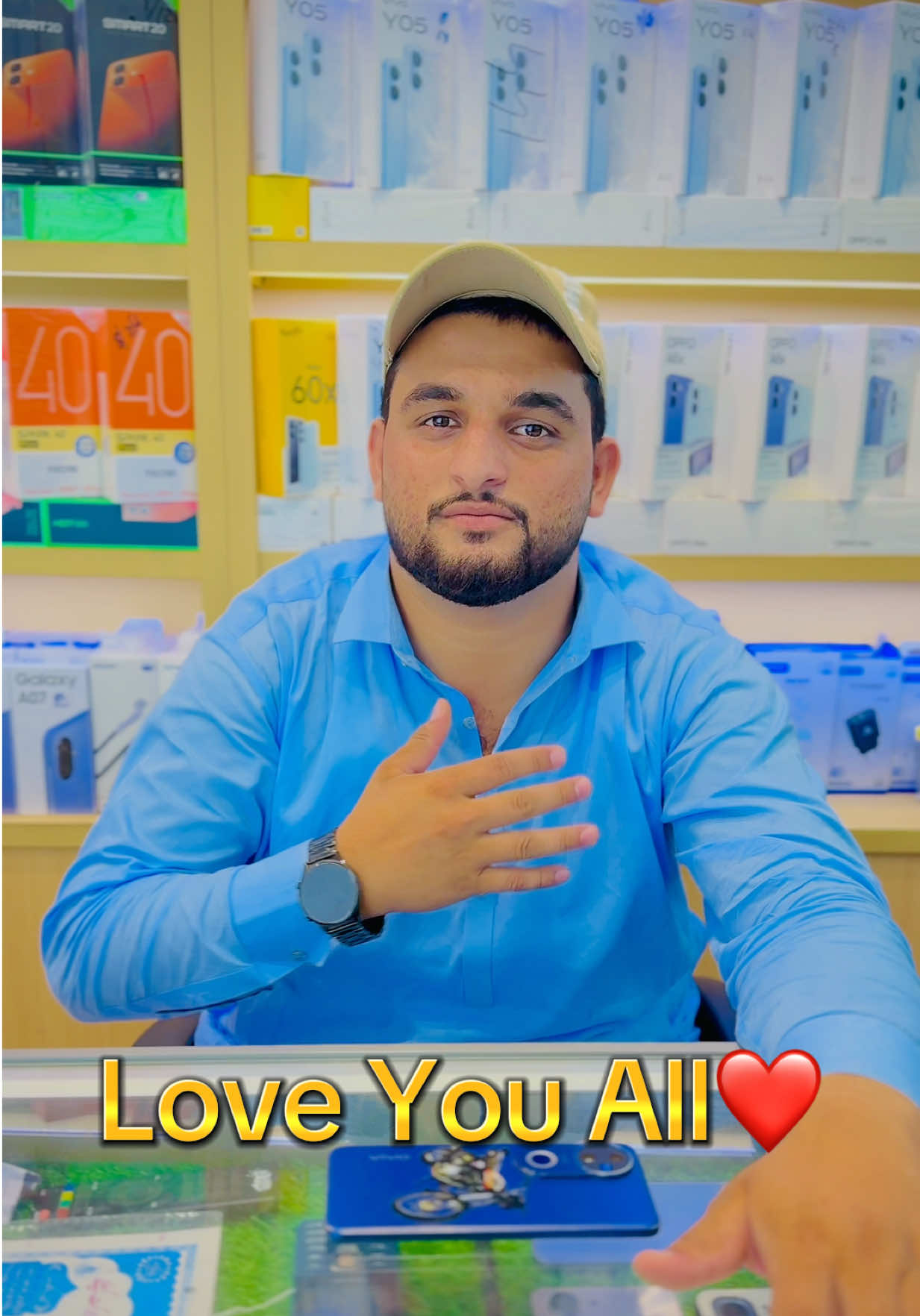 @Amir Khan