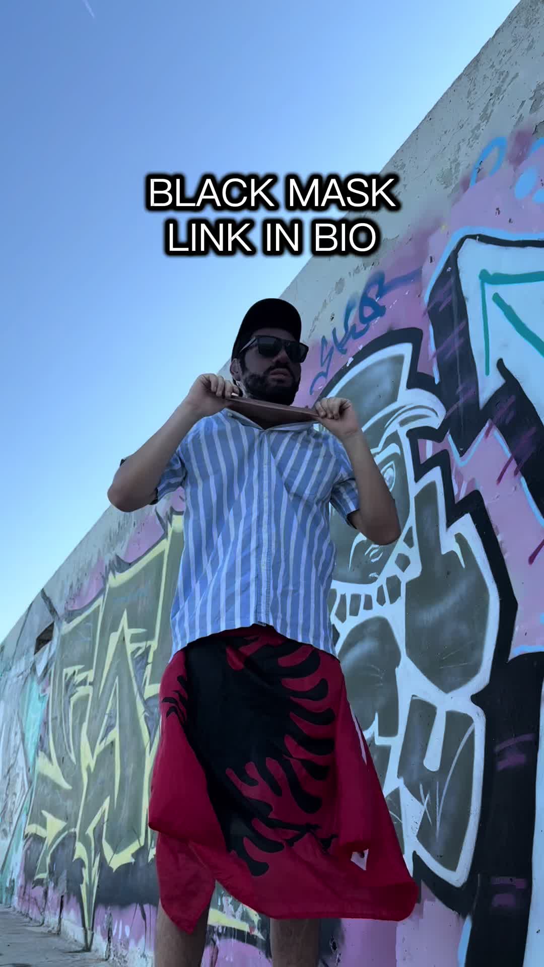 @MASKONMONEY
