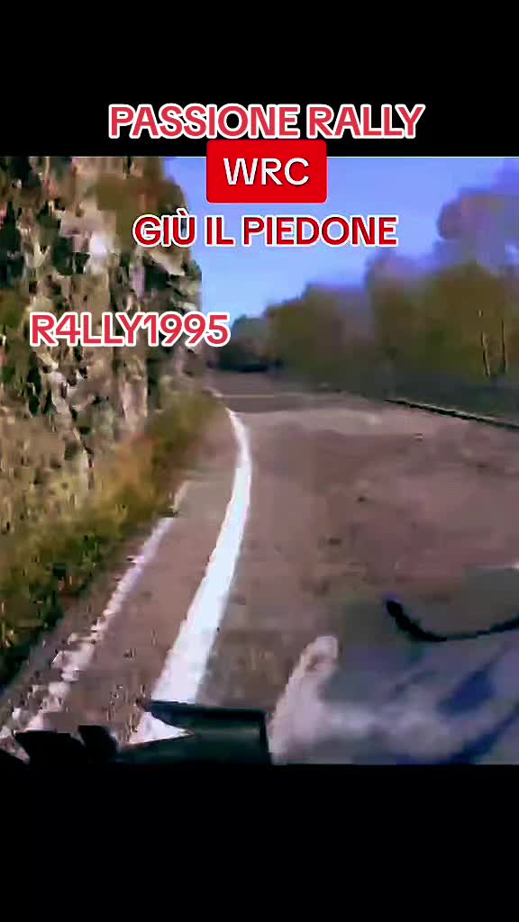 @PASSIONE RALLY E MOTORI