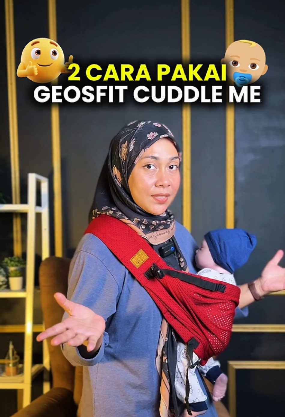 @CuddleMe Distributor Malaysia