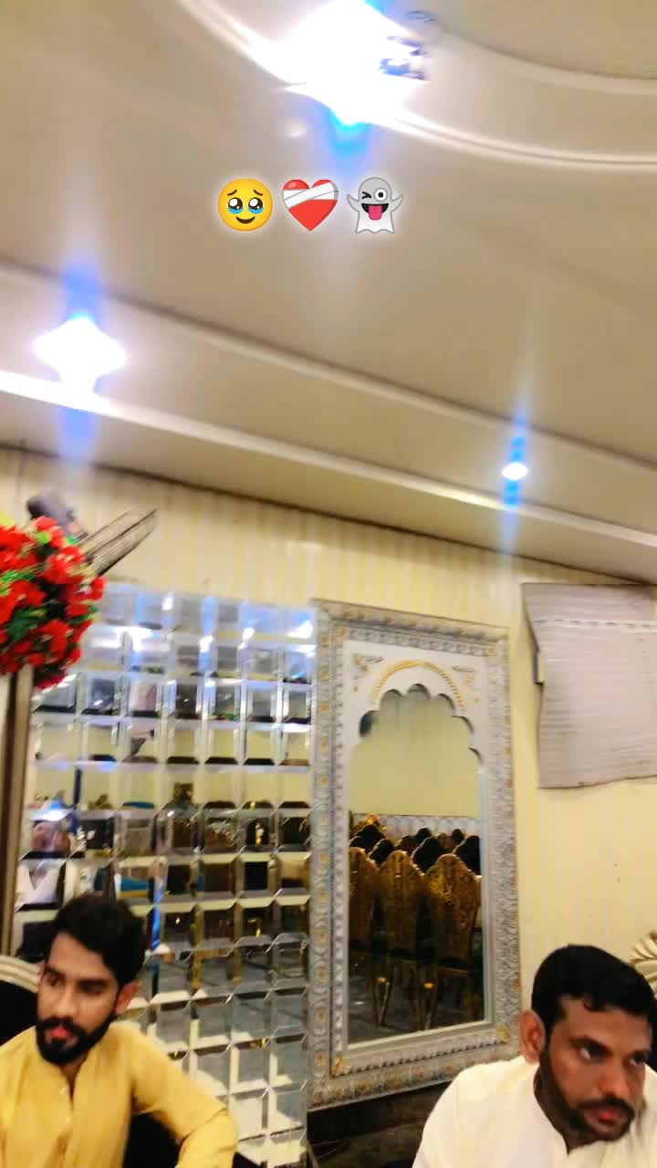 @Syed Hunain shah