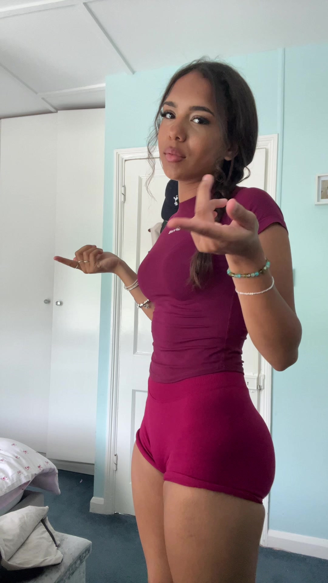 @Maya