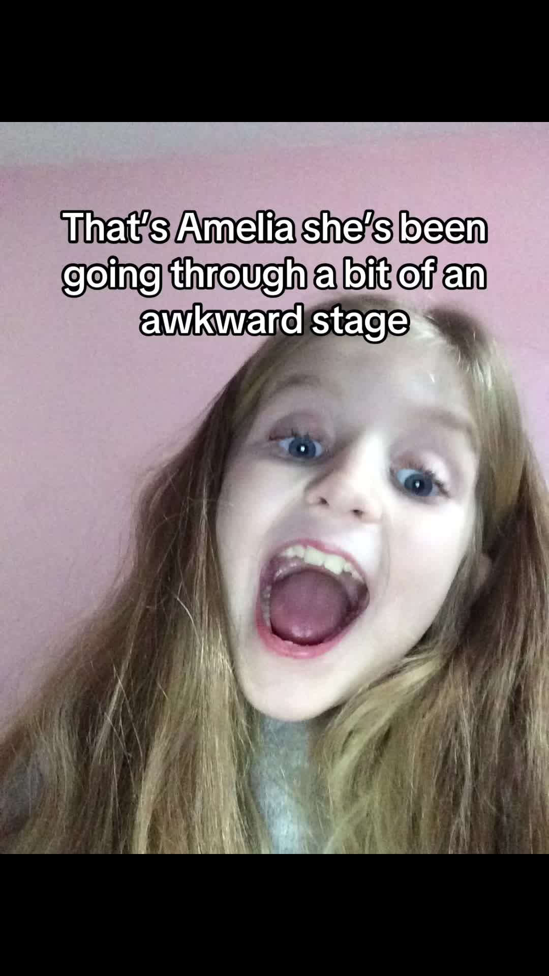 @🌀AMELIA C-137🌀