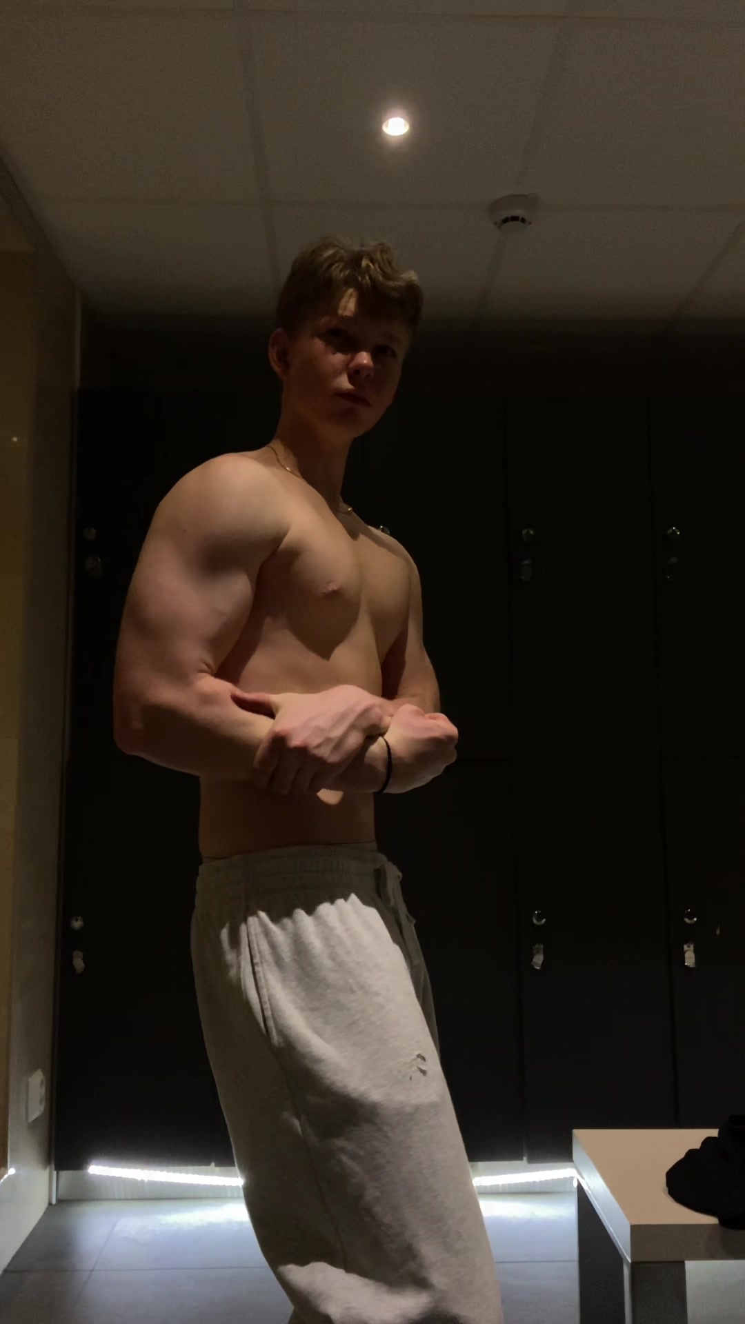 @Viktorolivergym
