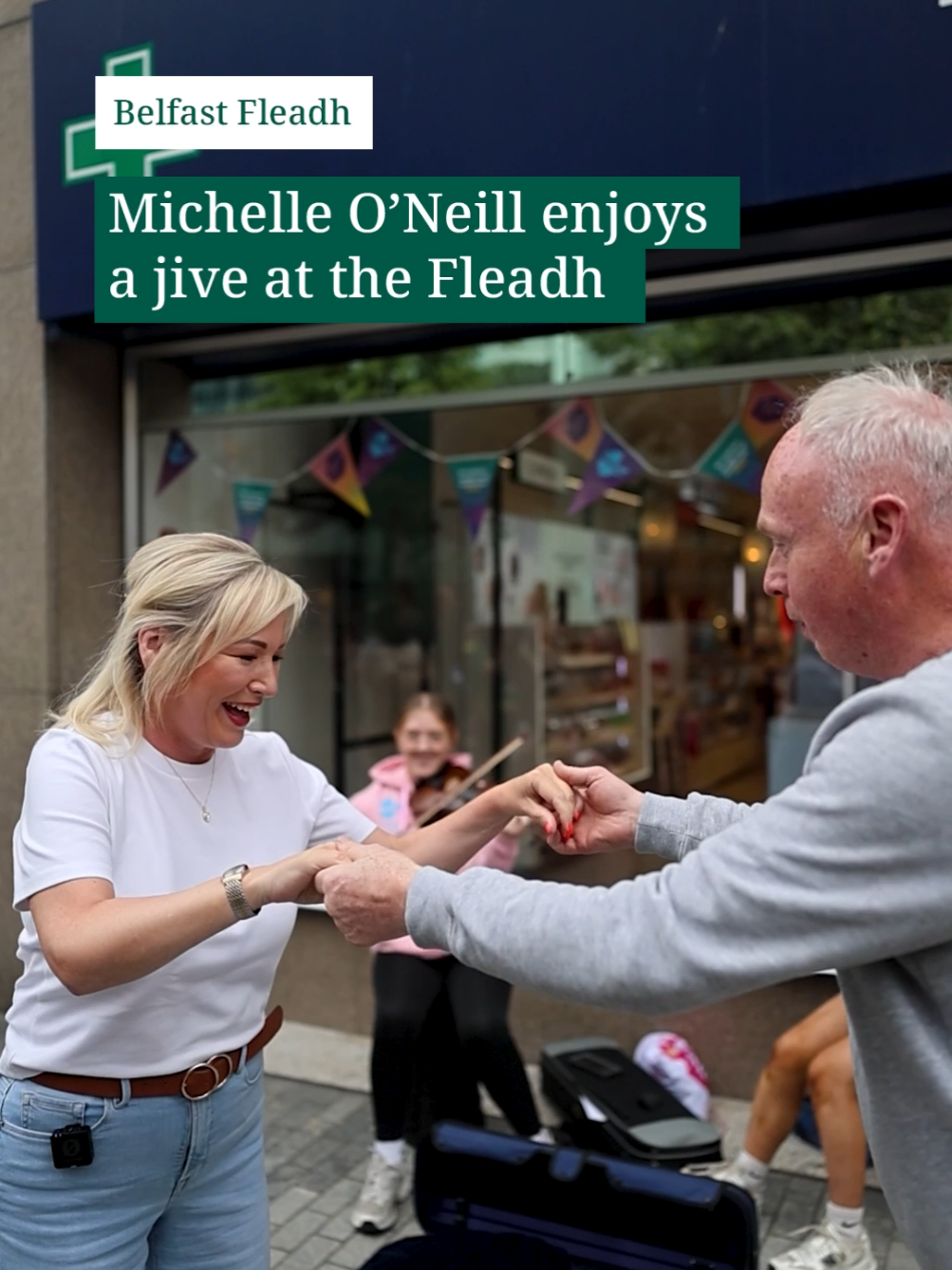 @The Irish News