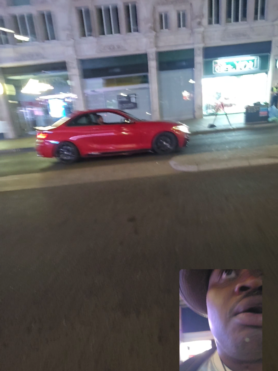 @Ride Wif Me