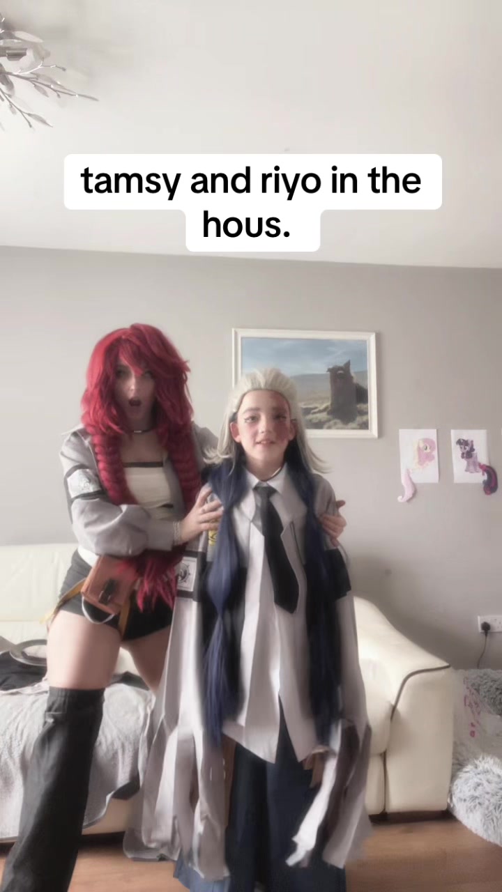 @Karinute