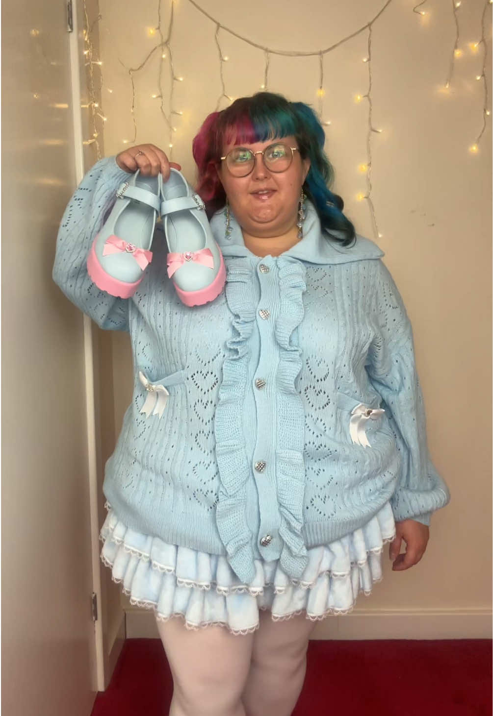 @Abi • Outfit Inspiration