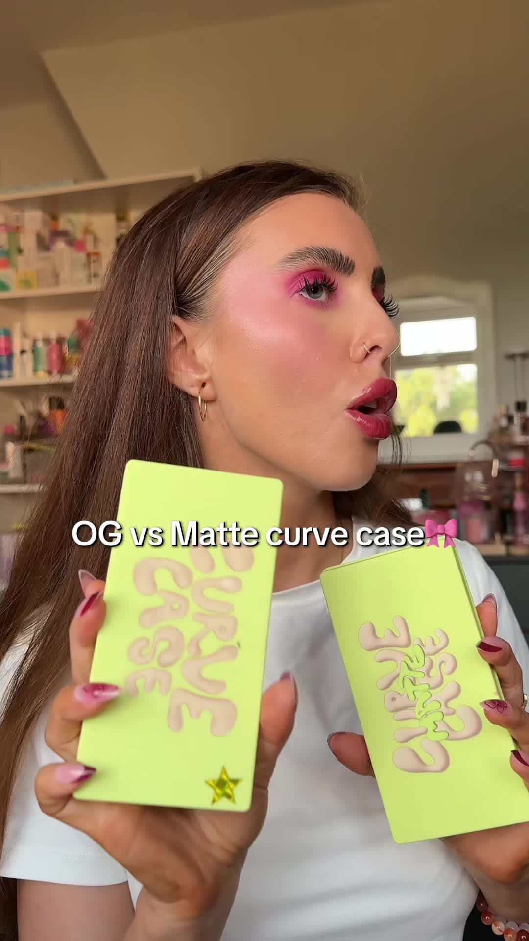 @Alina Stephanie