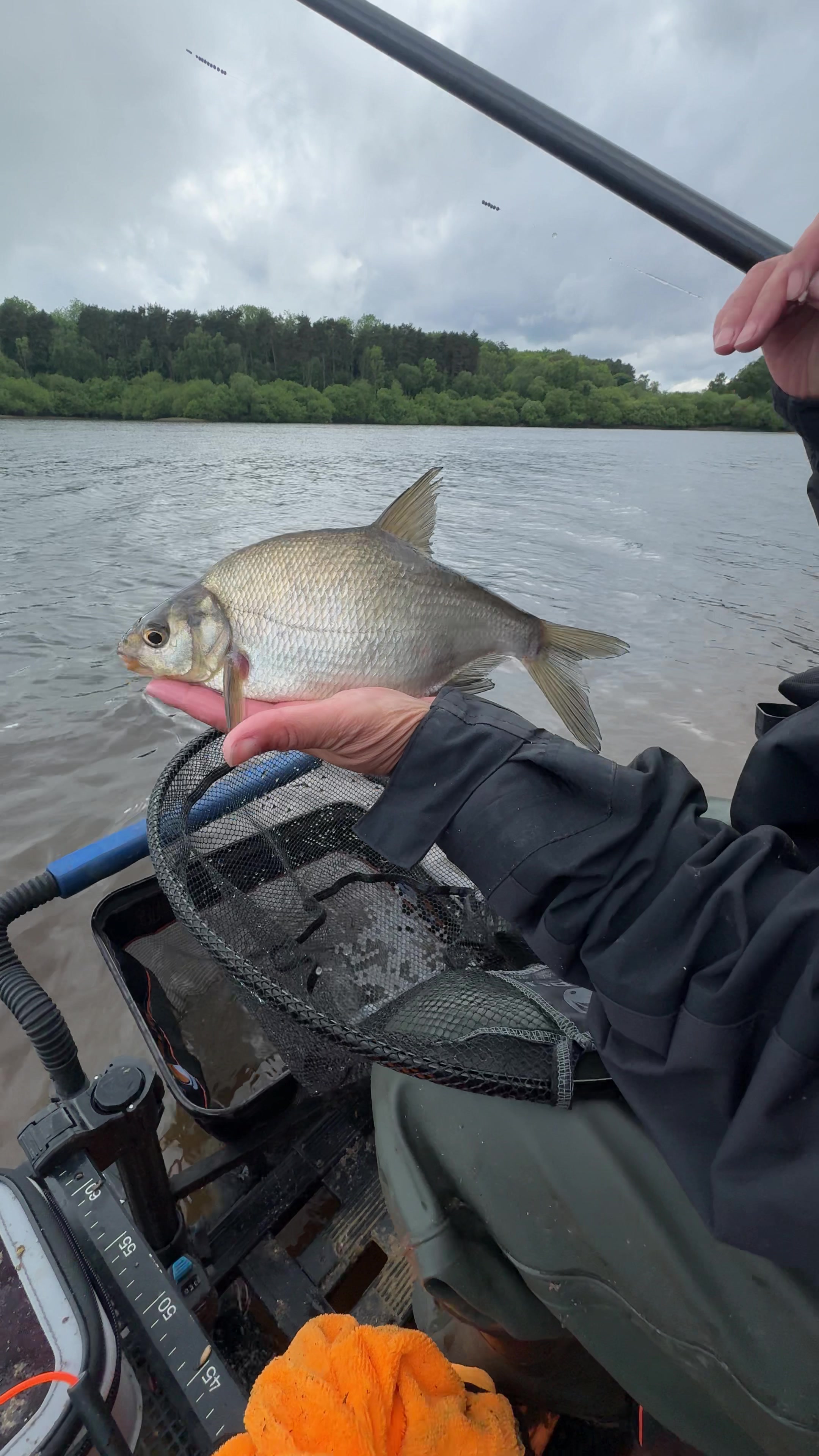 @Tackle Guru