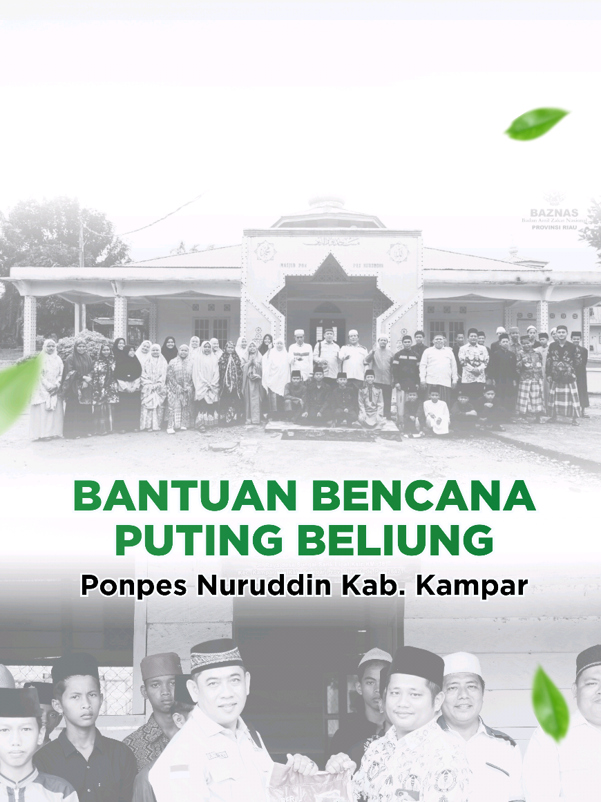@BAZNAS Provinsi Riau