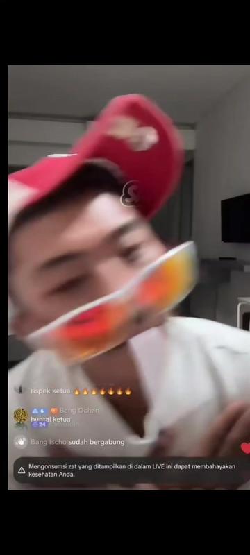 @CCTV Fahman Cukardeleng🤟👑🤟
