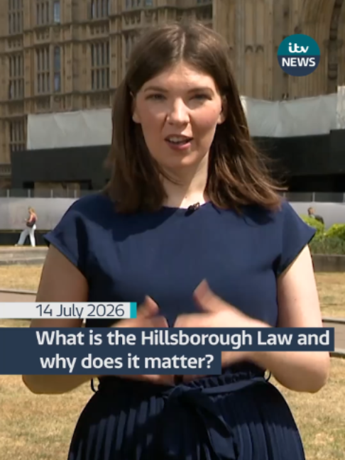 @ITV News