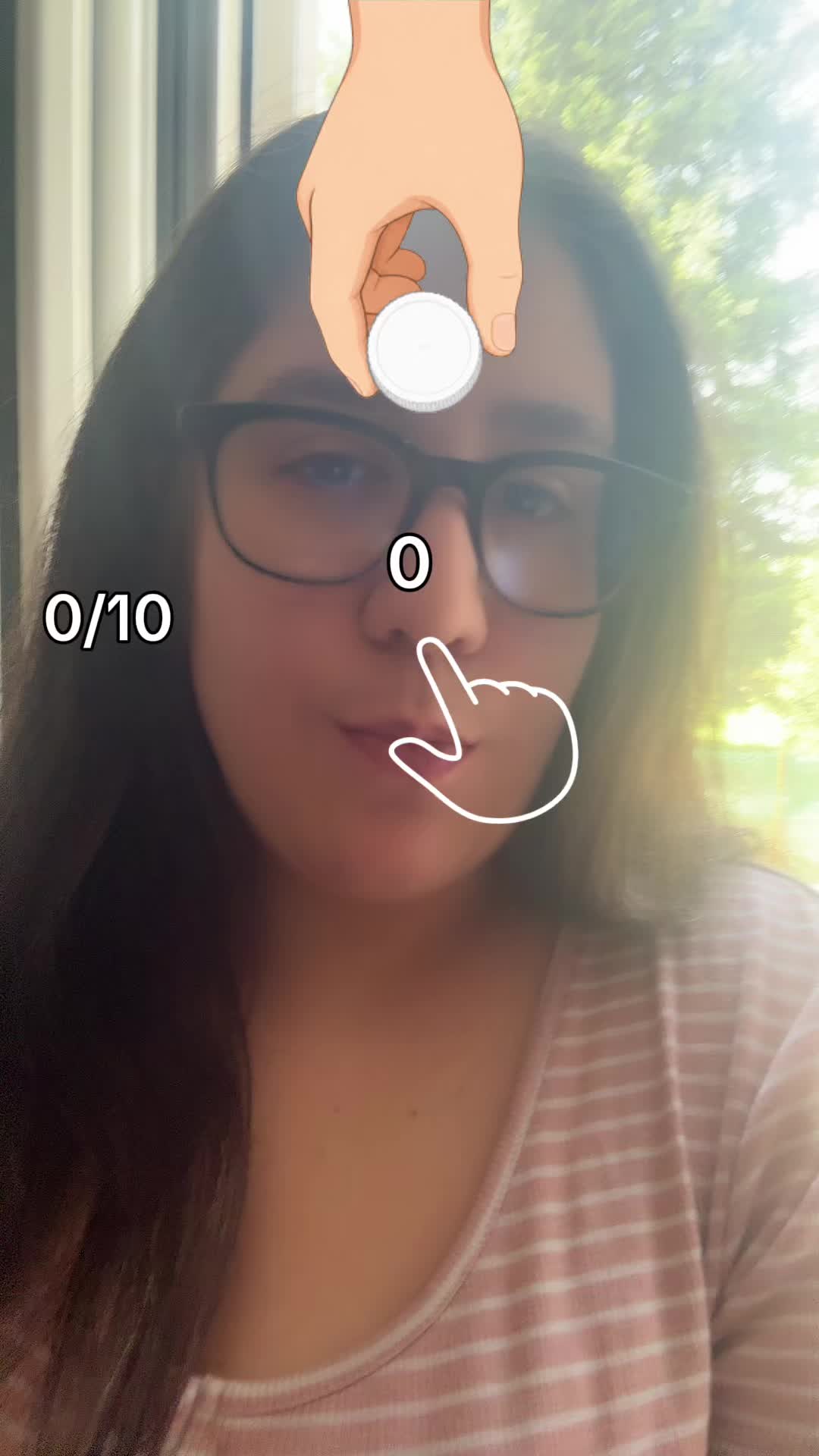 @SABRINA 🦊🐾