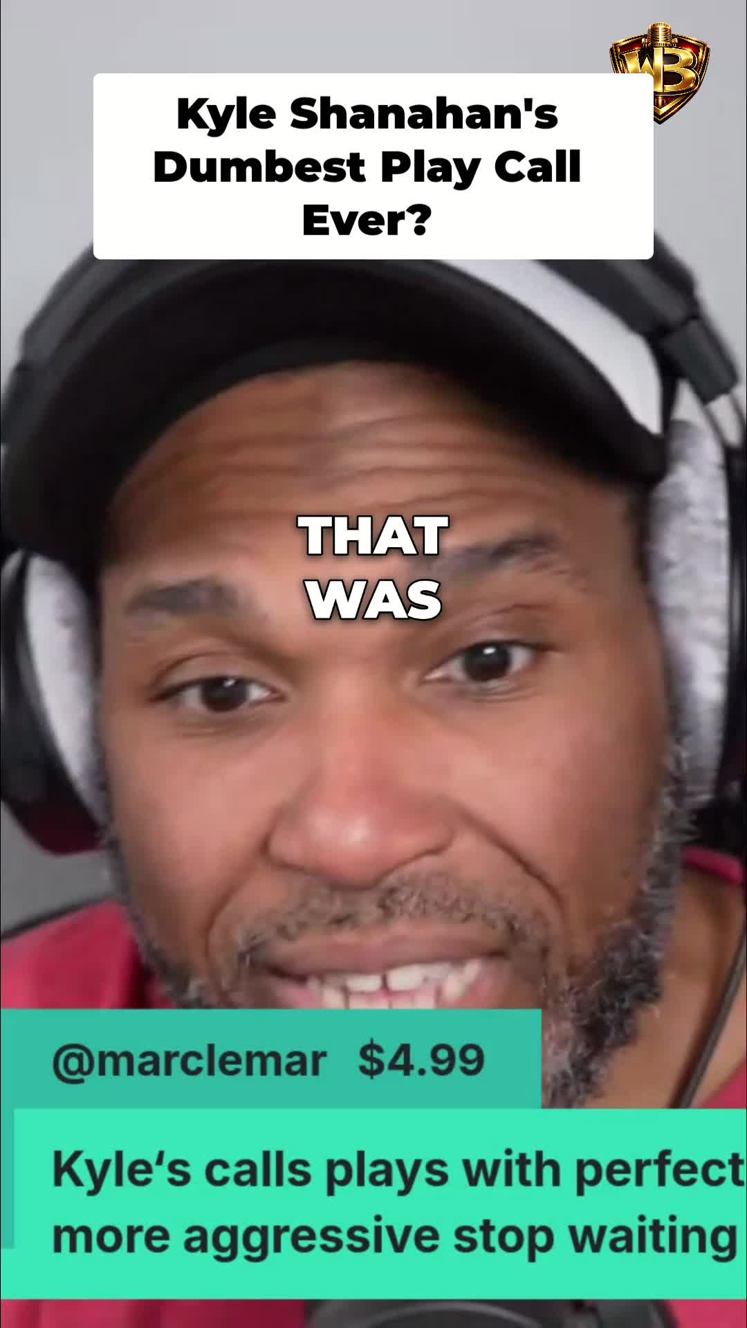 @Wayne &ldquo;Breezie&rdquo; Brown