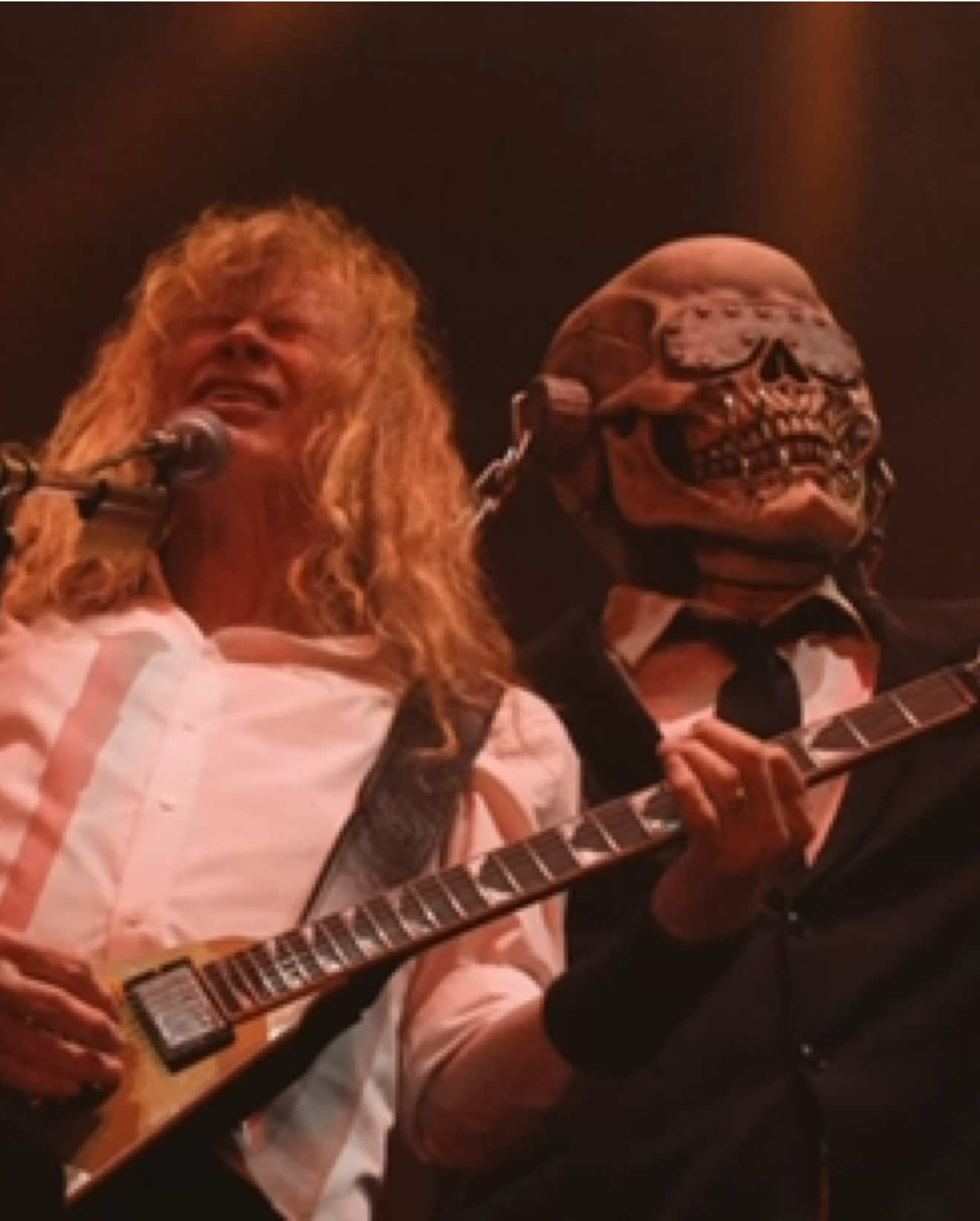 @Megadeth