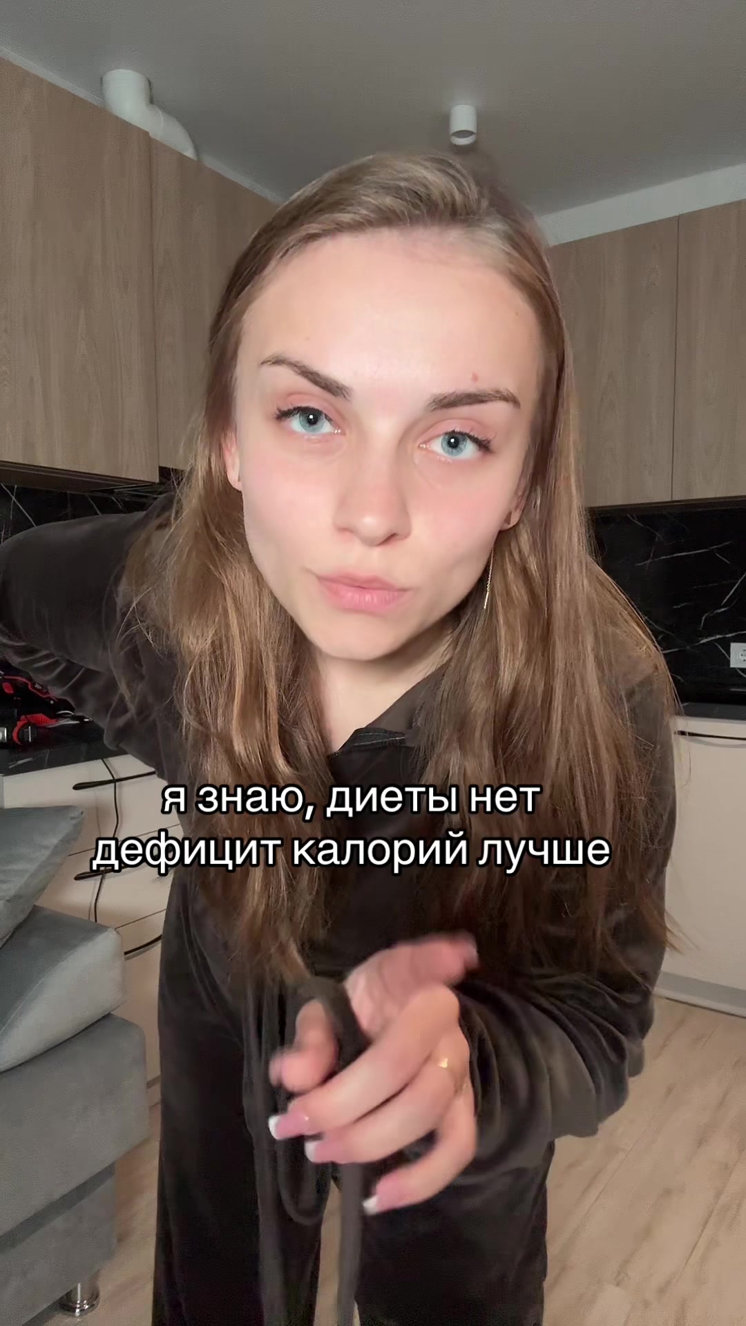 @Лайфстайл на калориях
