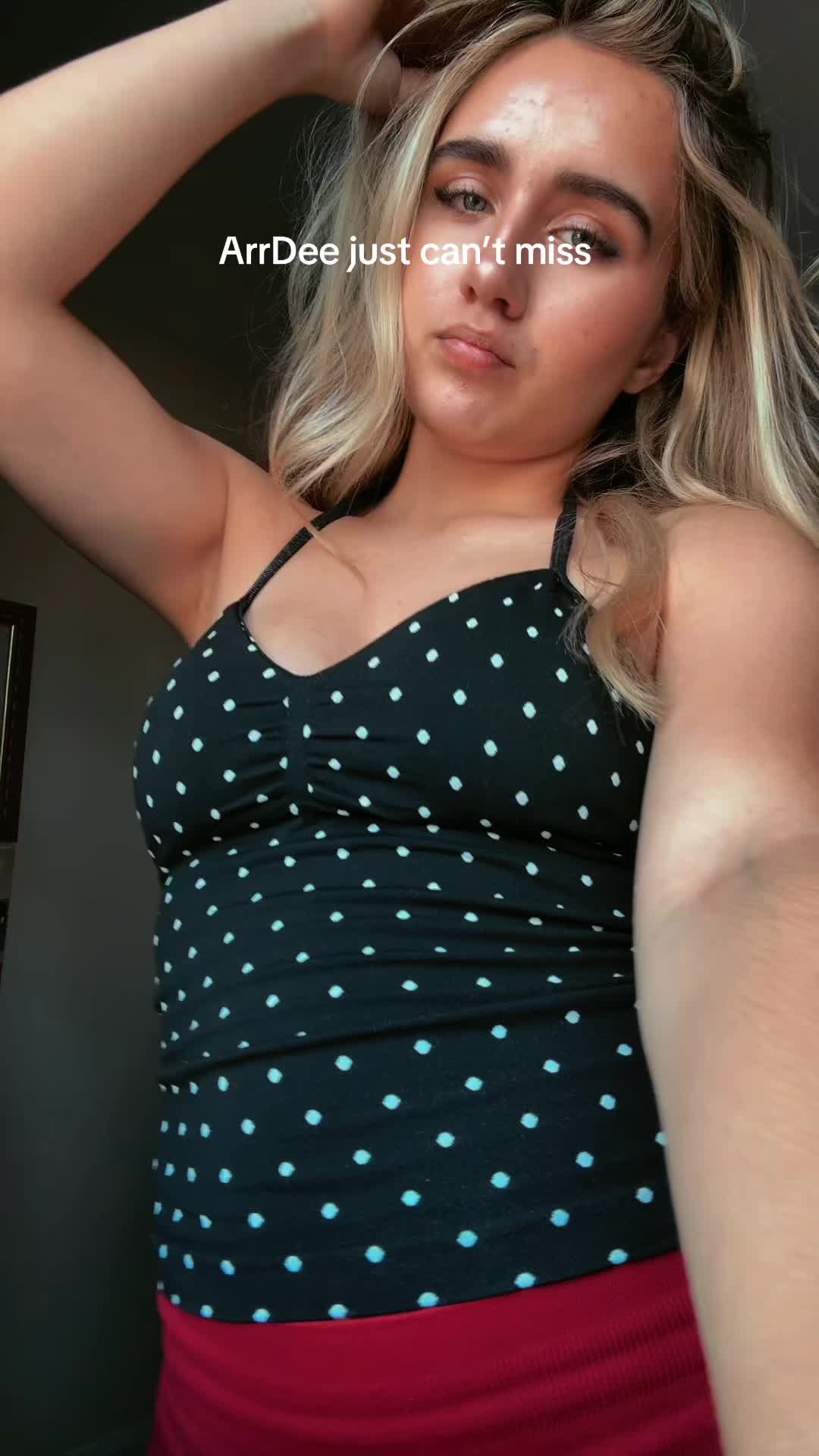 @kiaramelanieUGC