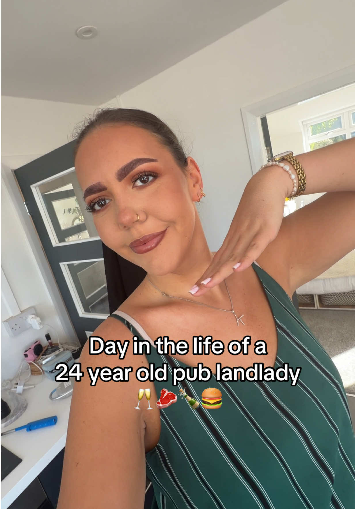 @Kayley Taylor