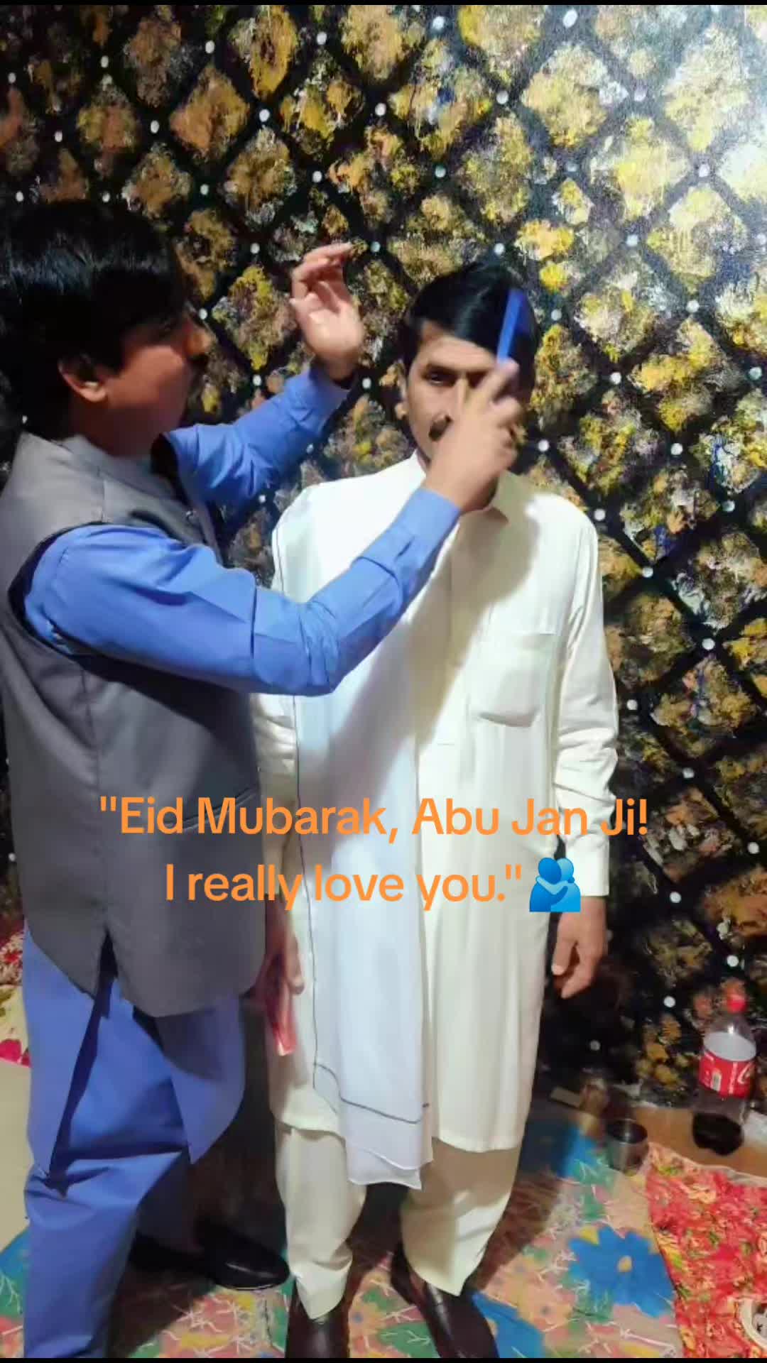 @Mr Rabeel