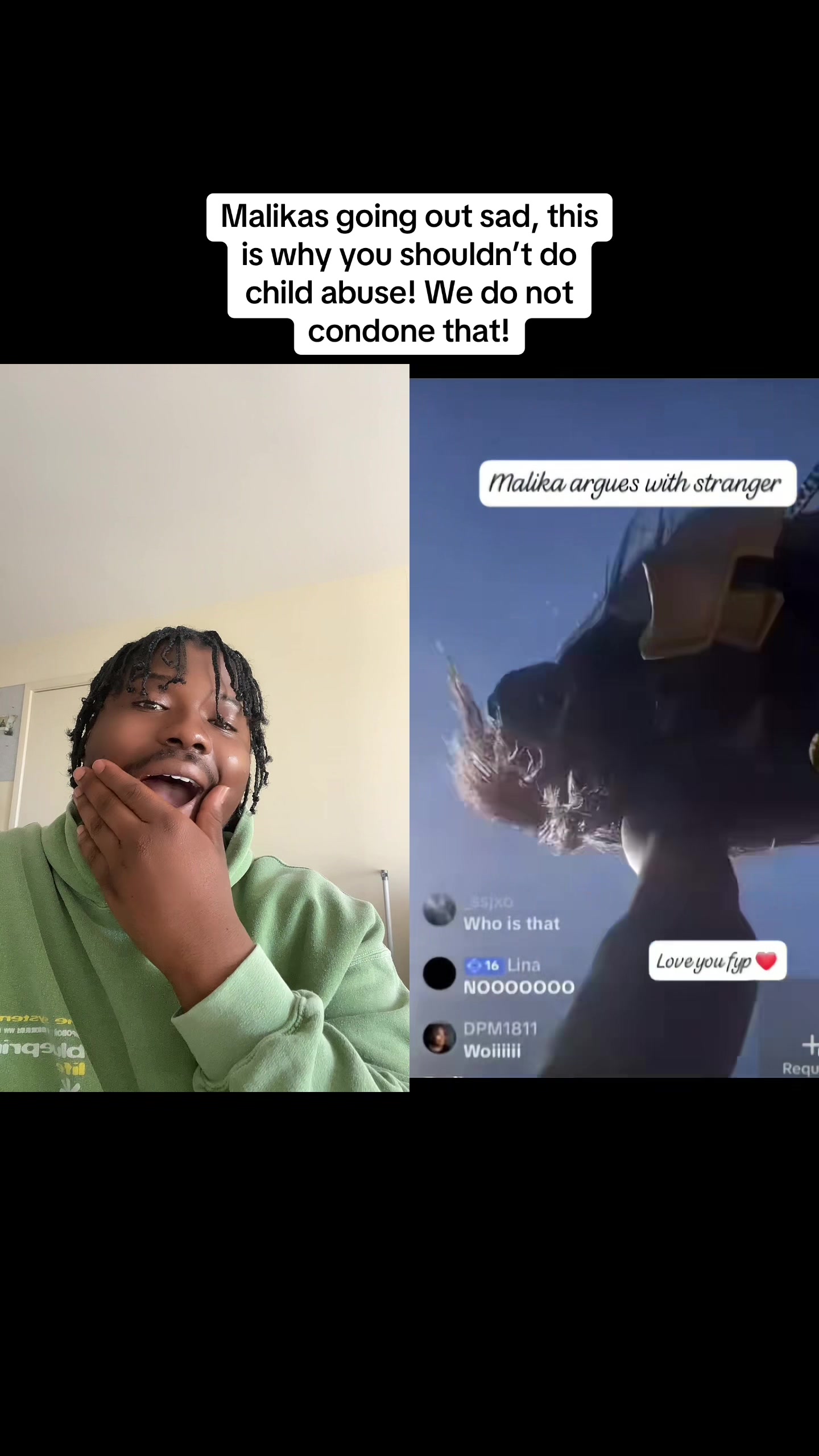 @RomeyReacts