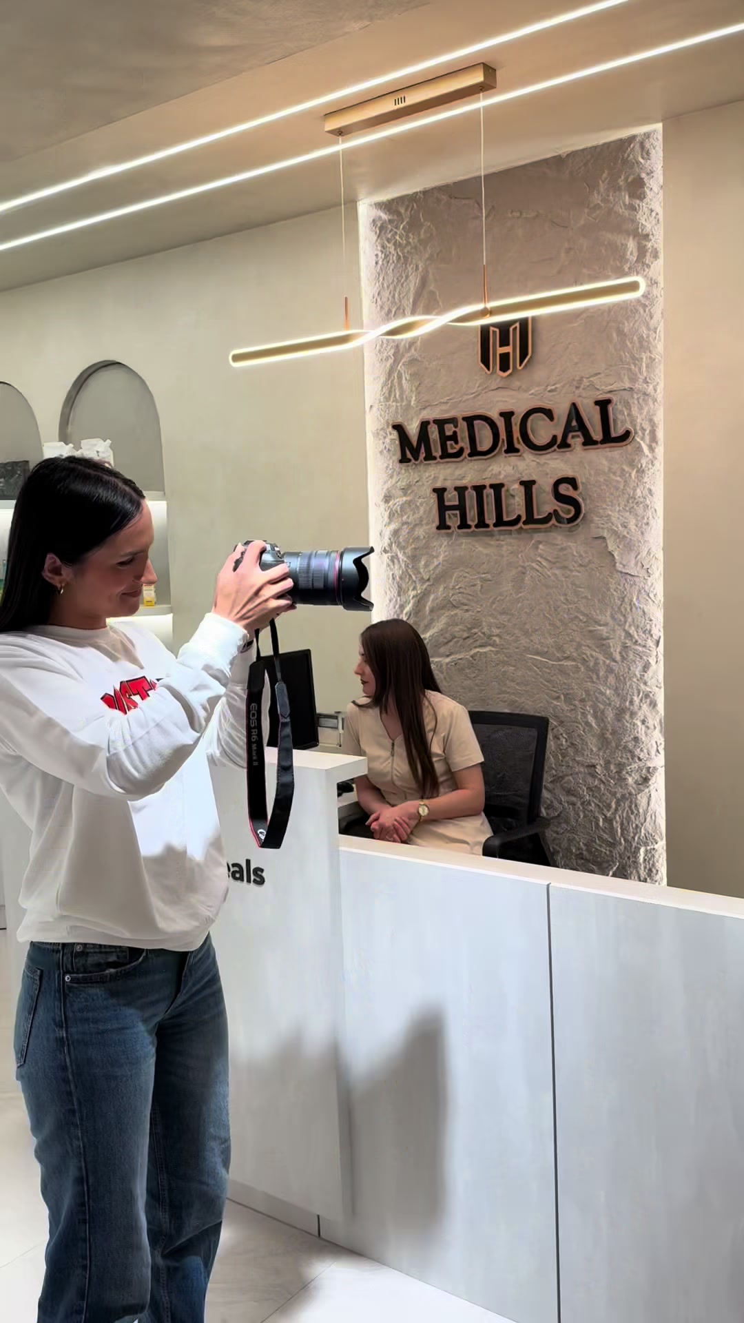 @Medical Hills
