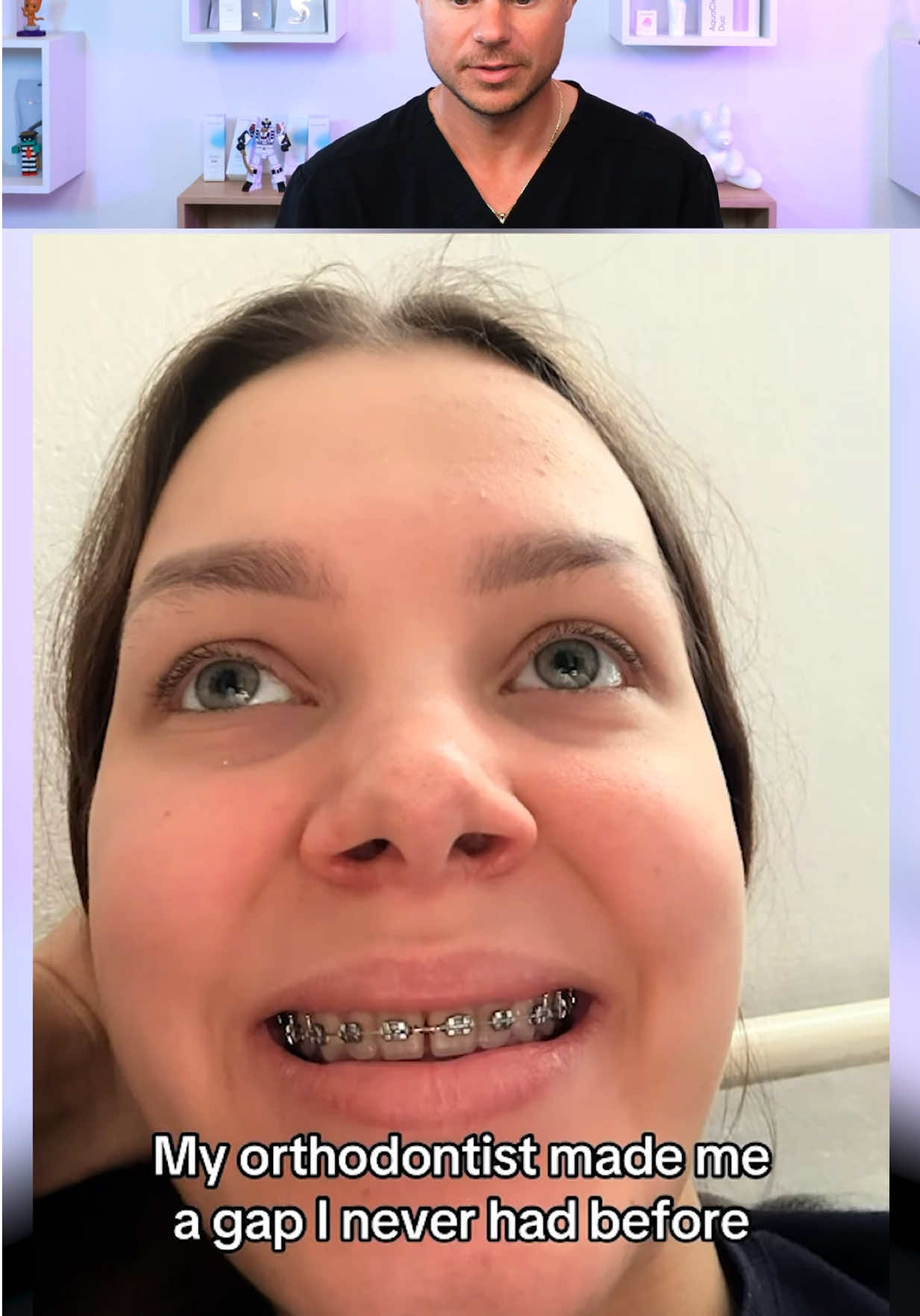 @Thebentist