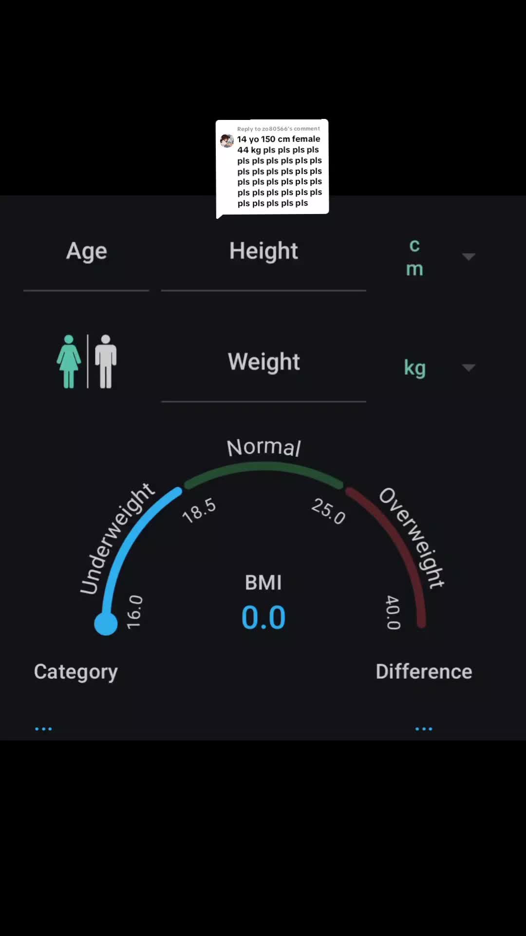 @BMI calculator